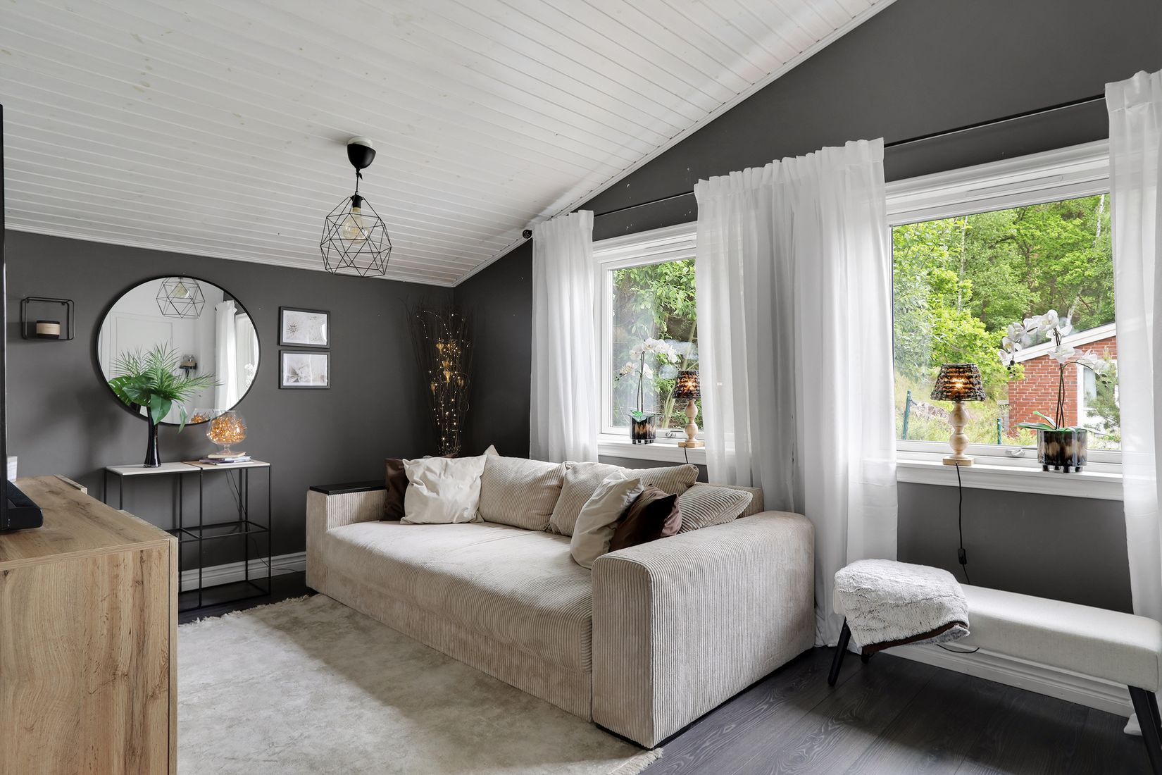 Villa, Nordostpassagen 34, Unneröd, Uddevalla