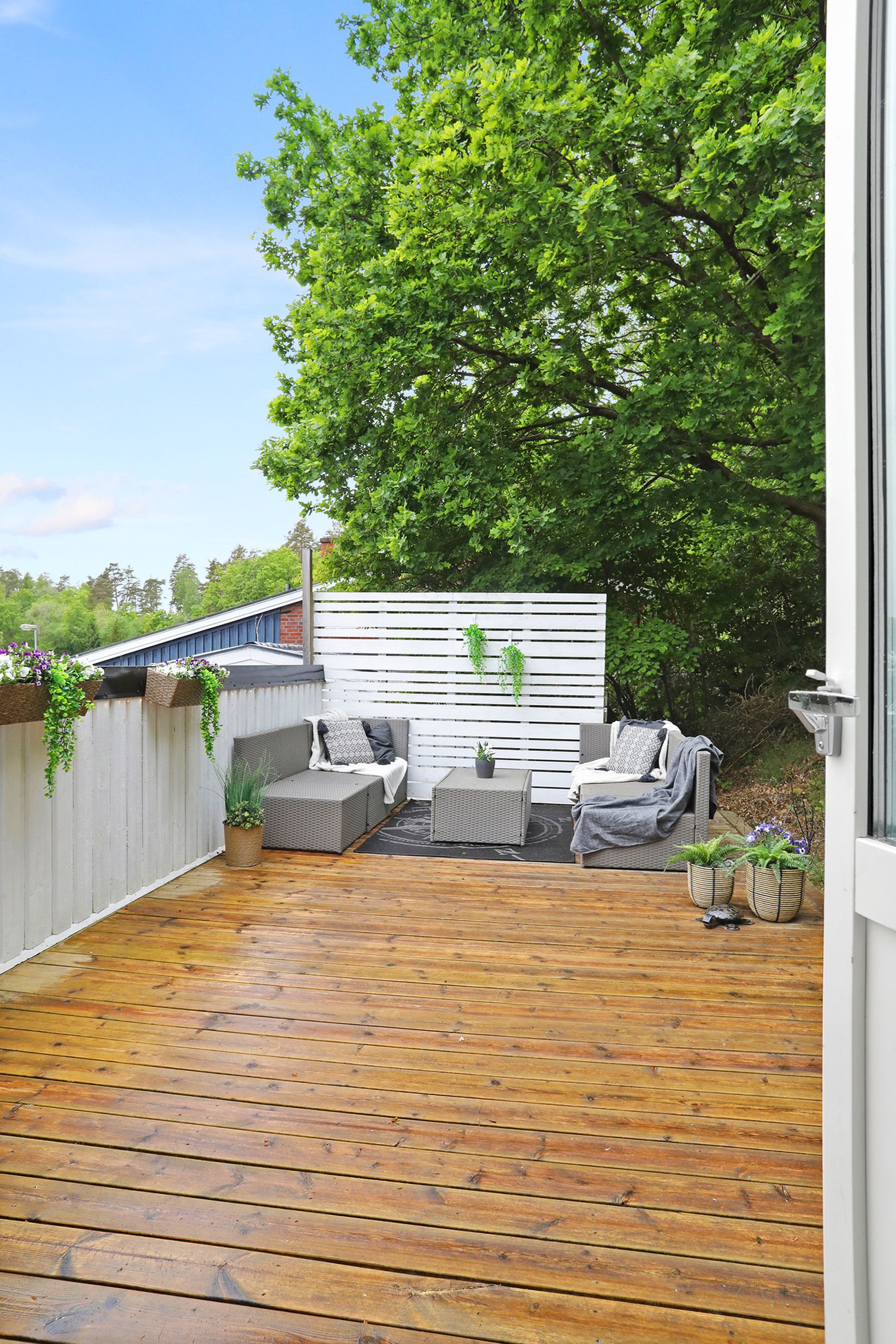 Villa, Nordostpassagen 34, Unneröd, Uddevalla