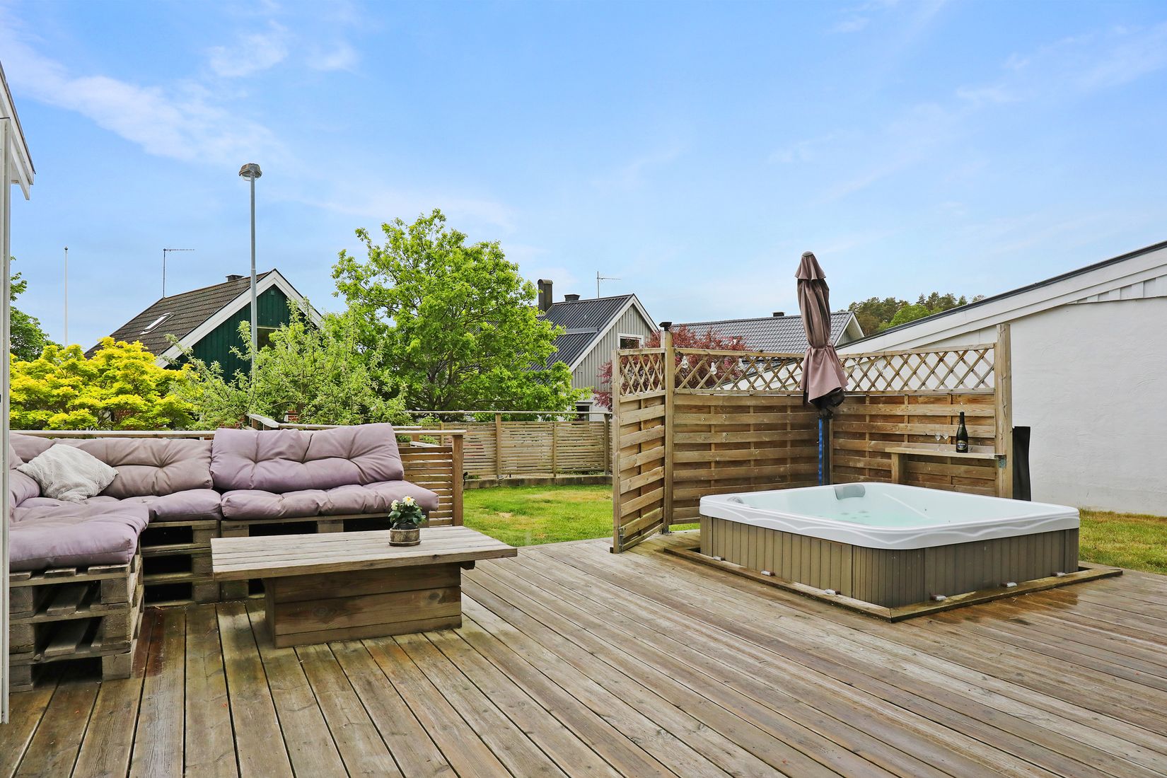 Villa, Nordostpassagen 34, Unneröd, Uddevalla