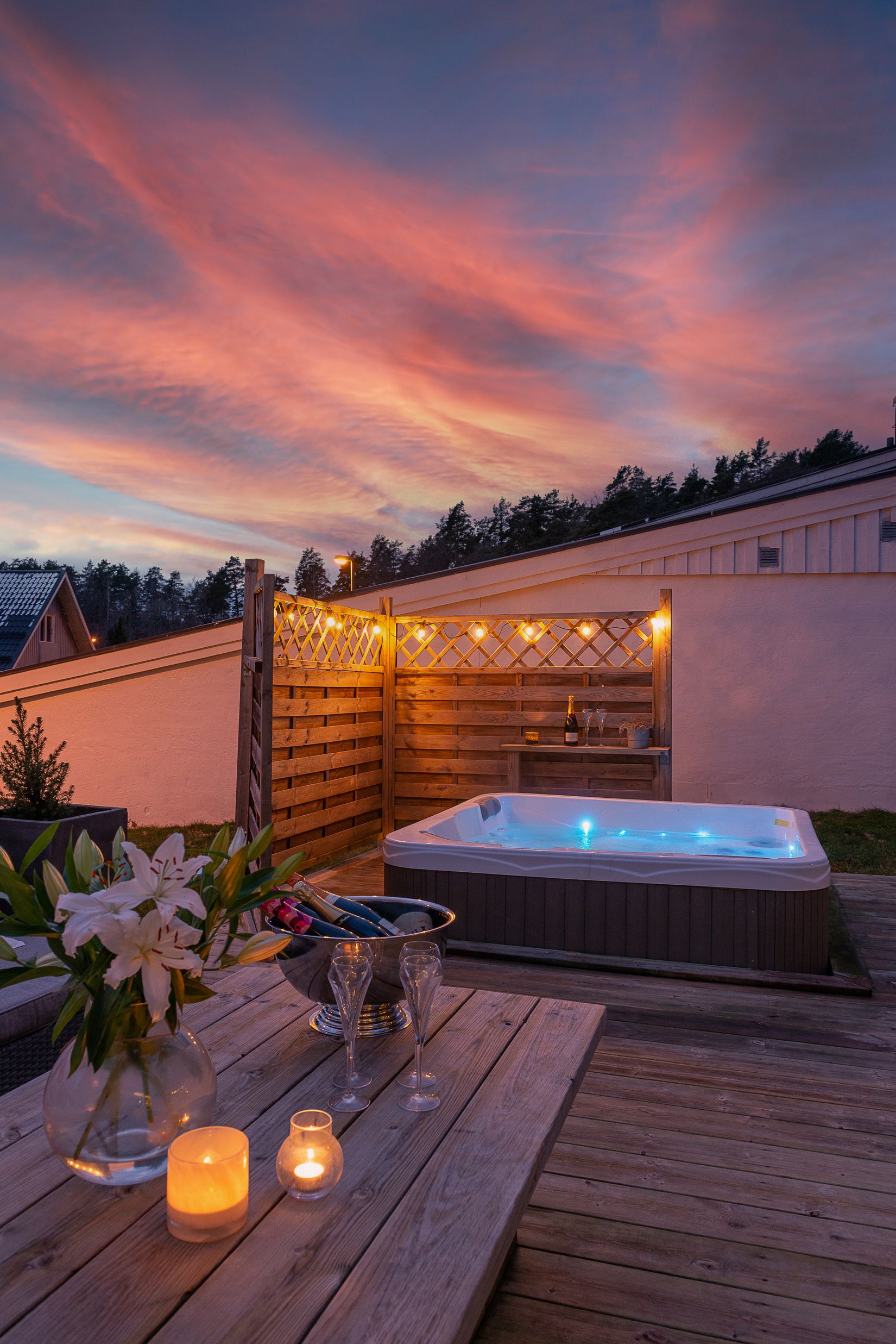 Villa, Nordostpassagen 34, Unneröd, Uddevalla