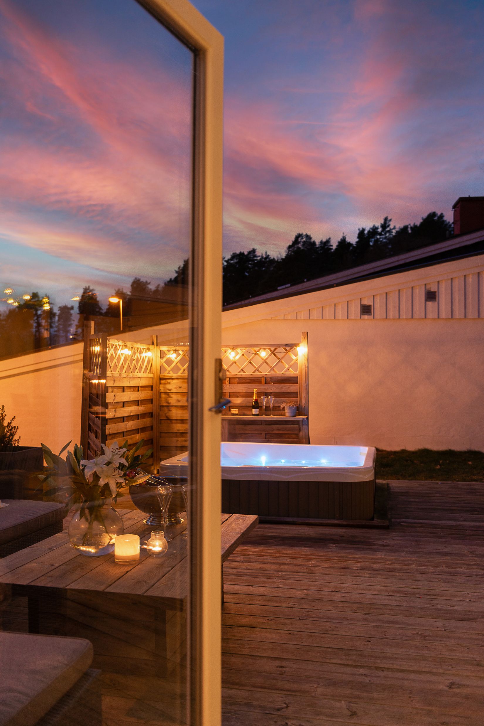 Villa, Nordostpassagen 34, Unneröd, Uddevalla