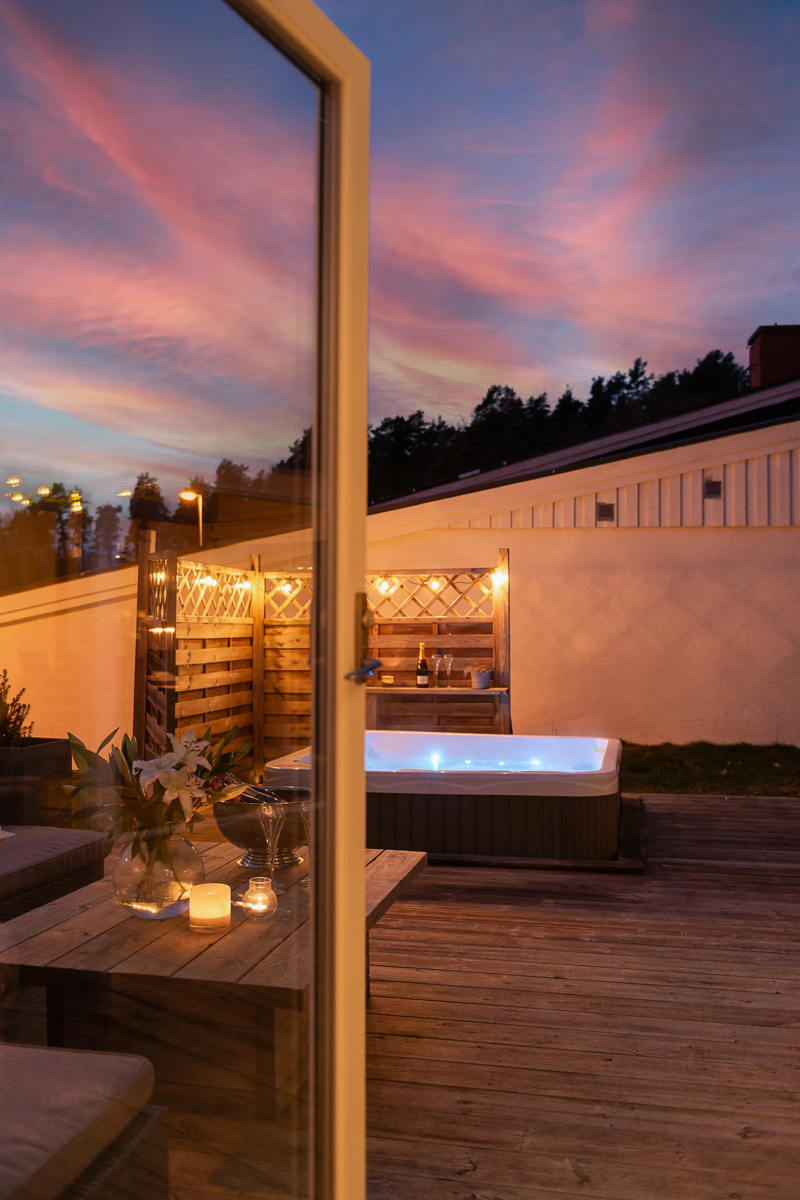 Villa, Nordostpassagen 34, Unneröd, Uddevalla