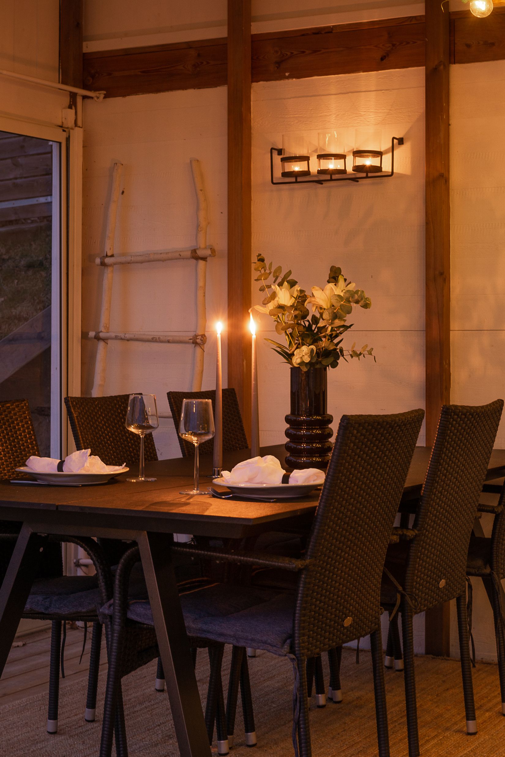 Villa, Nordostpassagen 34, Unneröd, Uddevalla