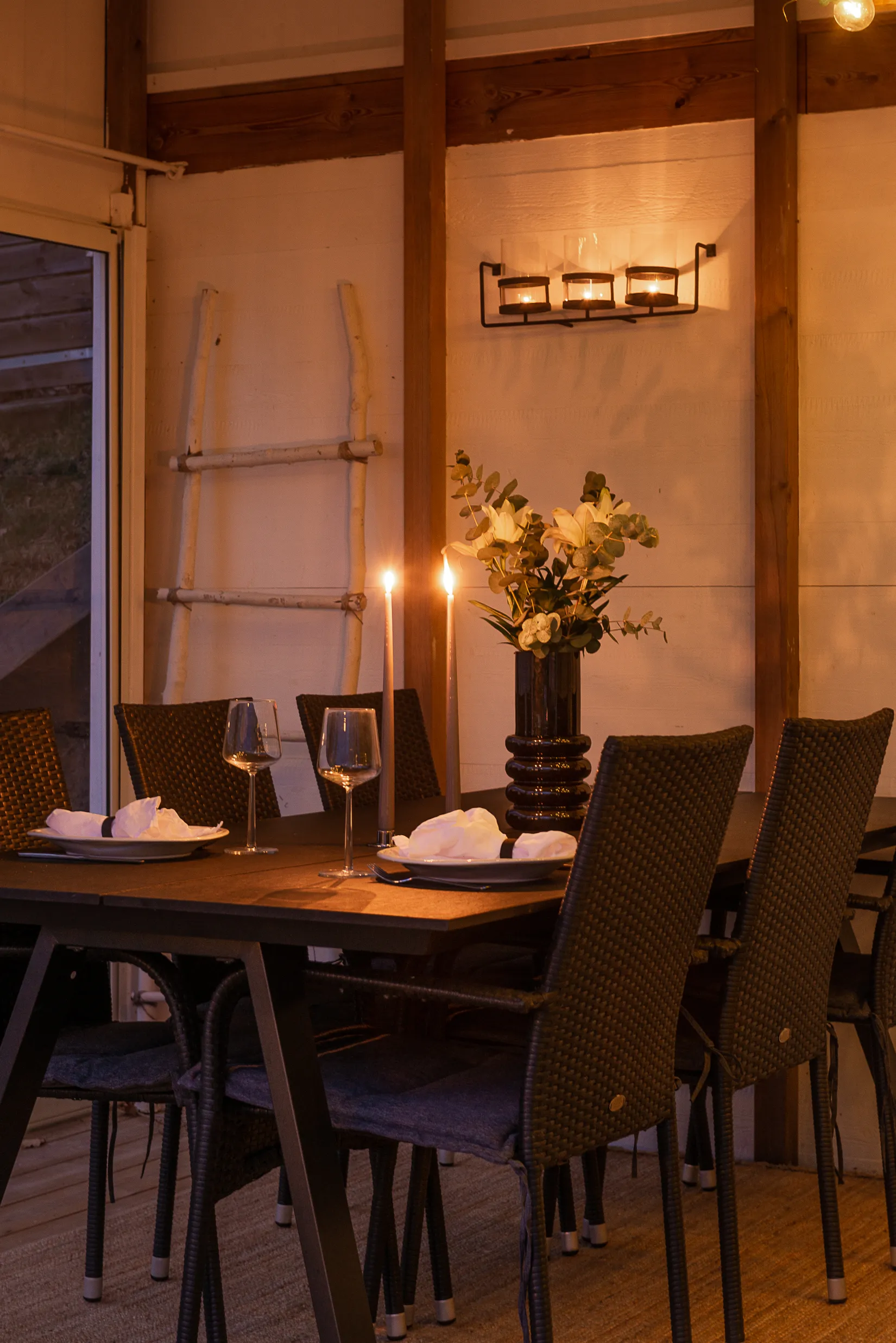 Villa, Nordostpassagen 34, Unneröd, Uddevalla