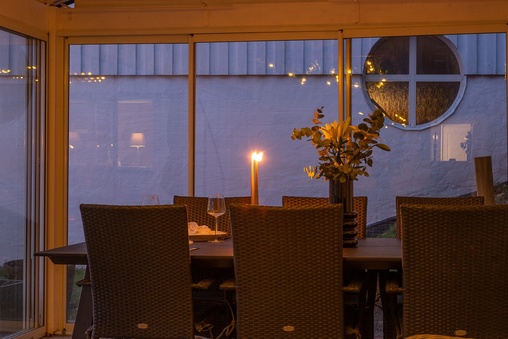 Villa, Nordostpassagen 34, Unneröd, Uddevalla