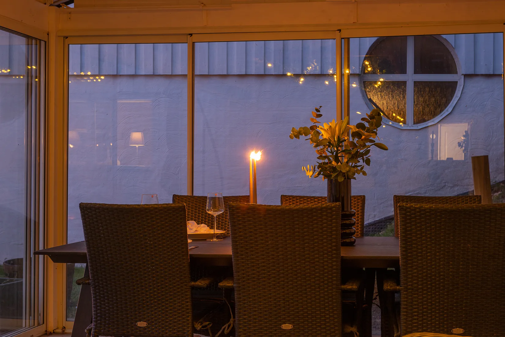 Villa, Nordostpassagen 34, Unneröd, Uddevalla