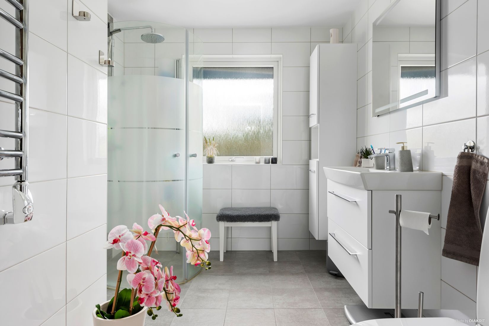 Villa, Liljevägen 6, Bäckseda, Vetlanda