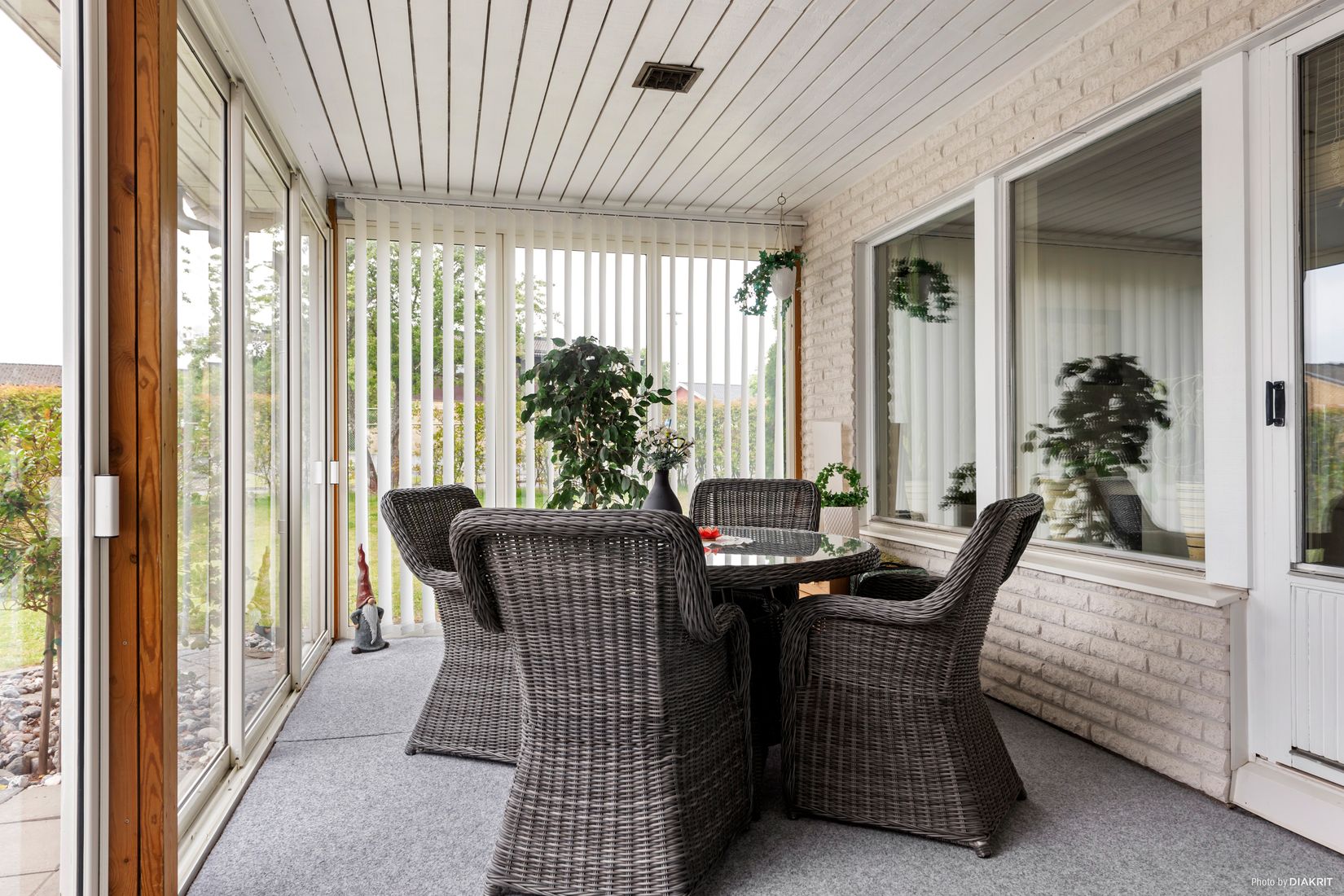 Villa, Liljevägen 6, Bäckseda, Vetlanda