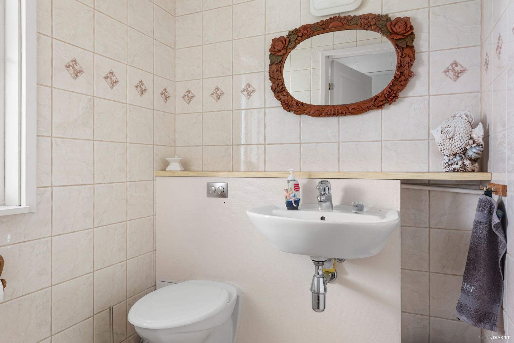 Villa, Liljevägen 6, Bäckseda, Vetlanda