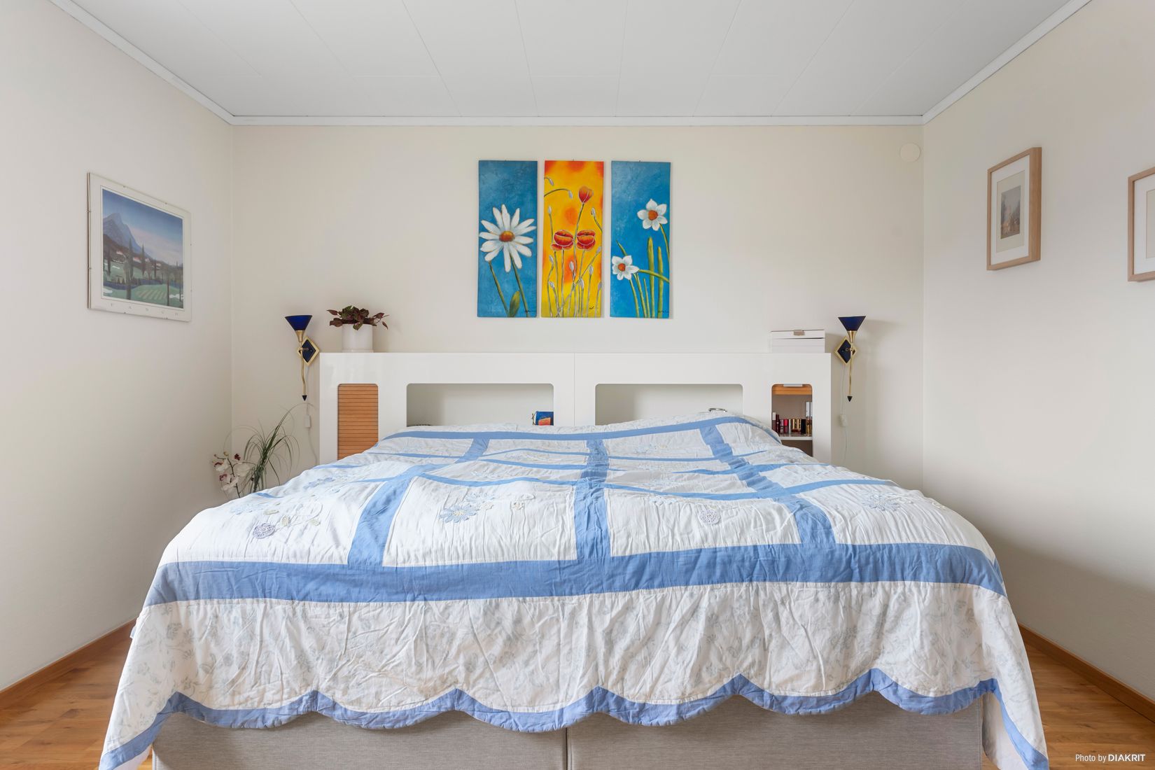 Villa, Liljevägen 6, Bäckseda, Vetlanda