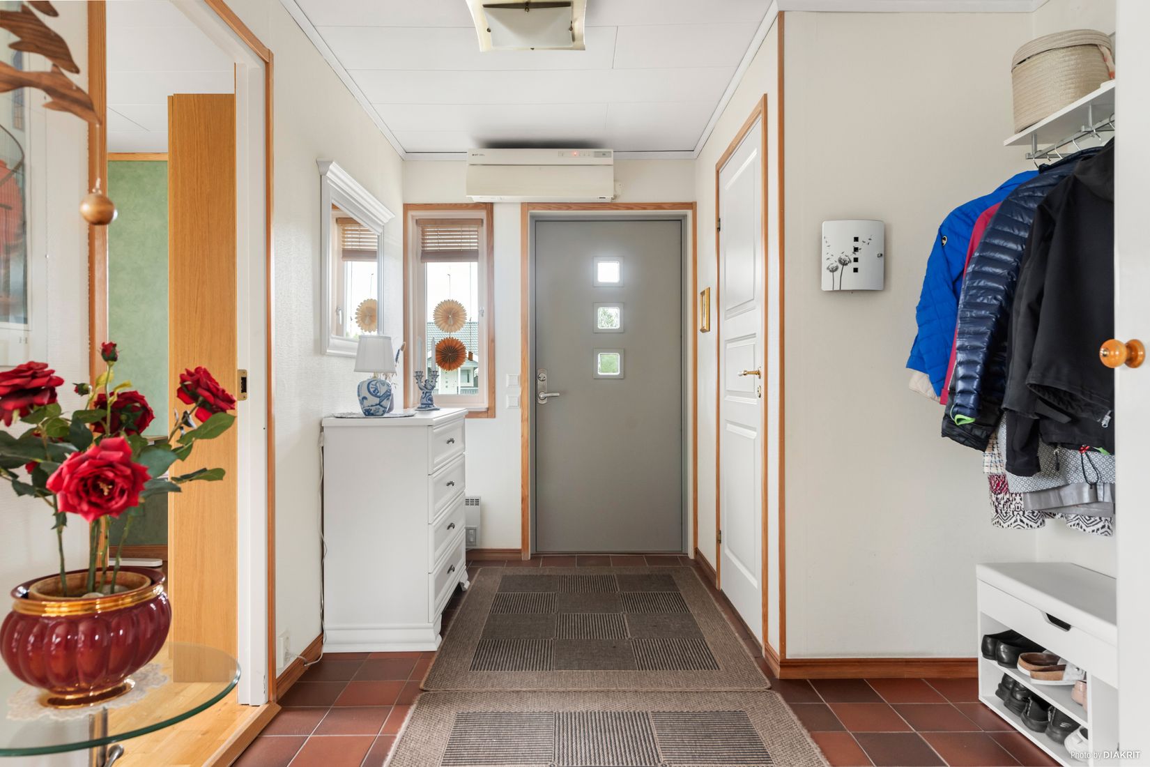 Villa, Liljevägen 6, Bäckseda, Vetlanda