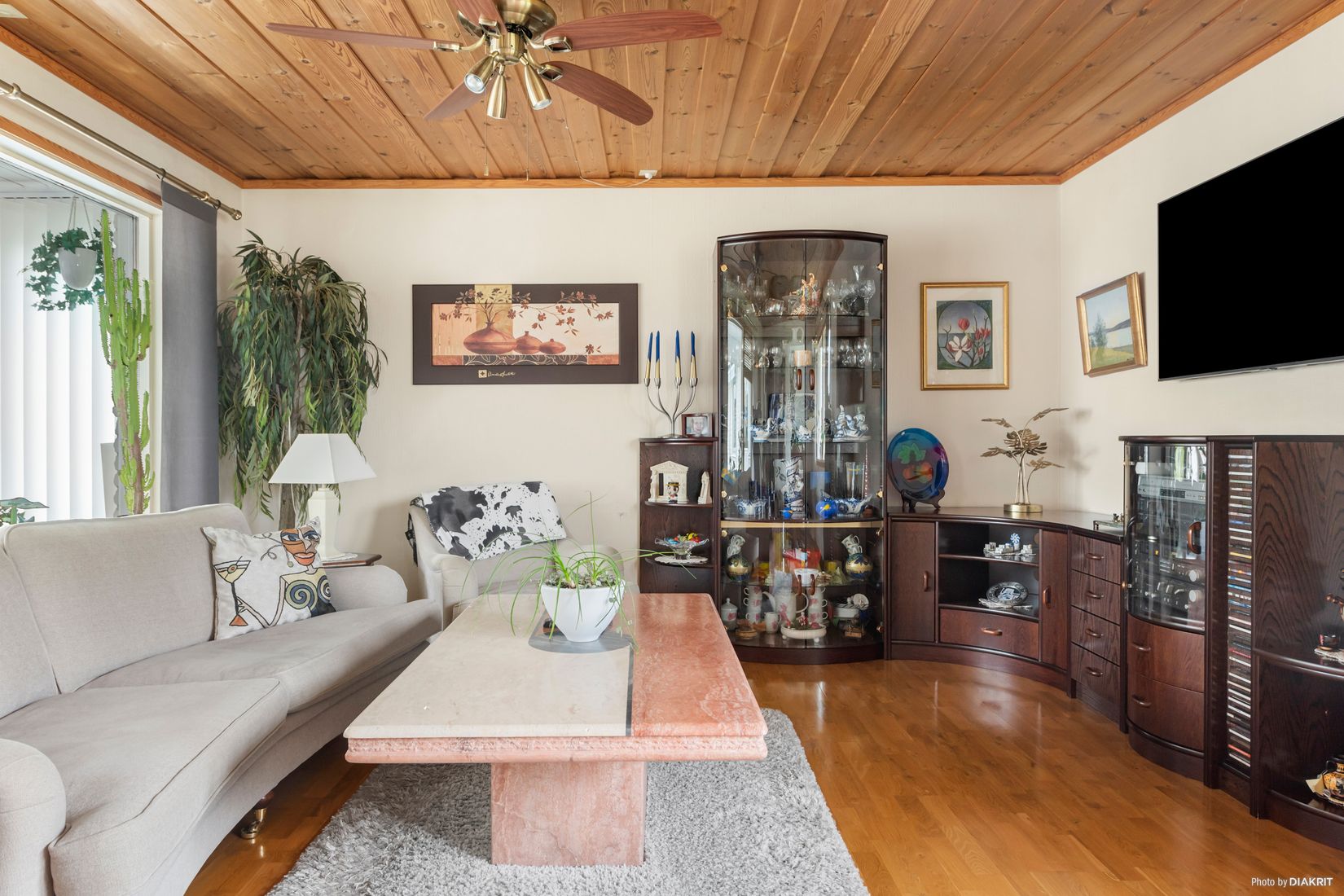 Villa, Liljevägen 6, Bäckseda, Vetlanda