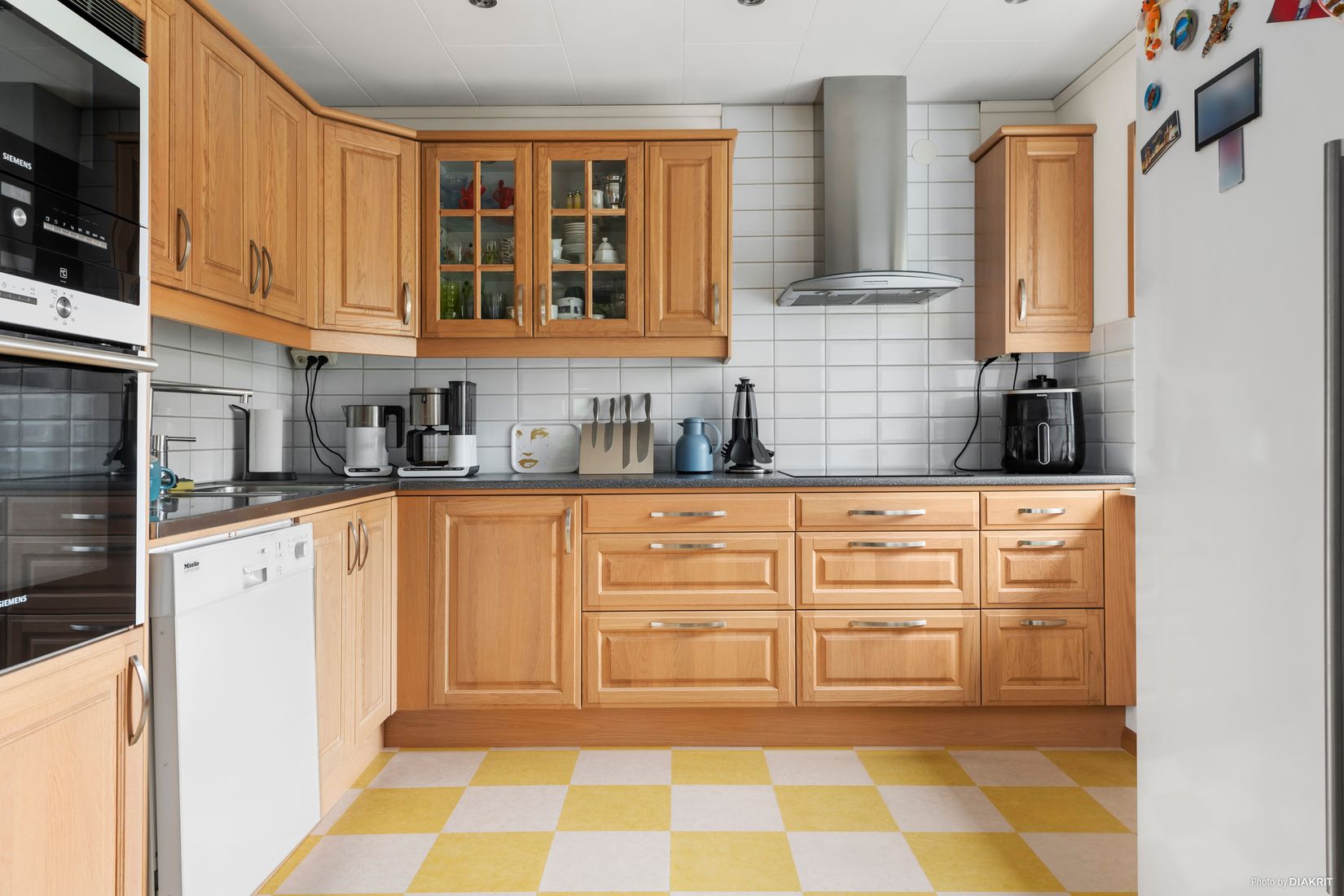 Villa, Liljevägen 6, Bäckseda, Vetlanda