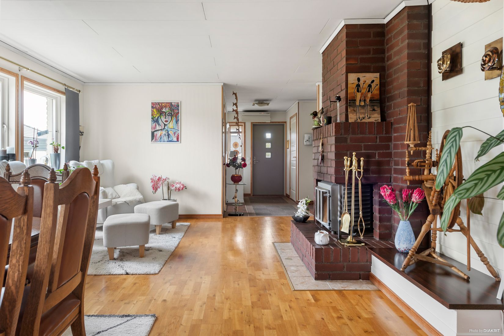 Villa, Liljevägen 6, Bäckseda, Vetlanda