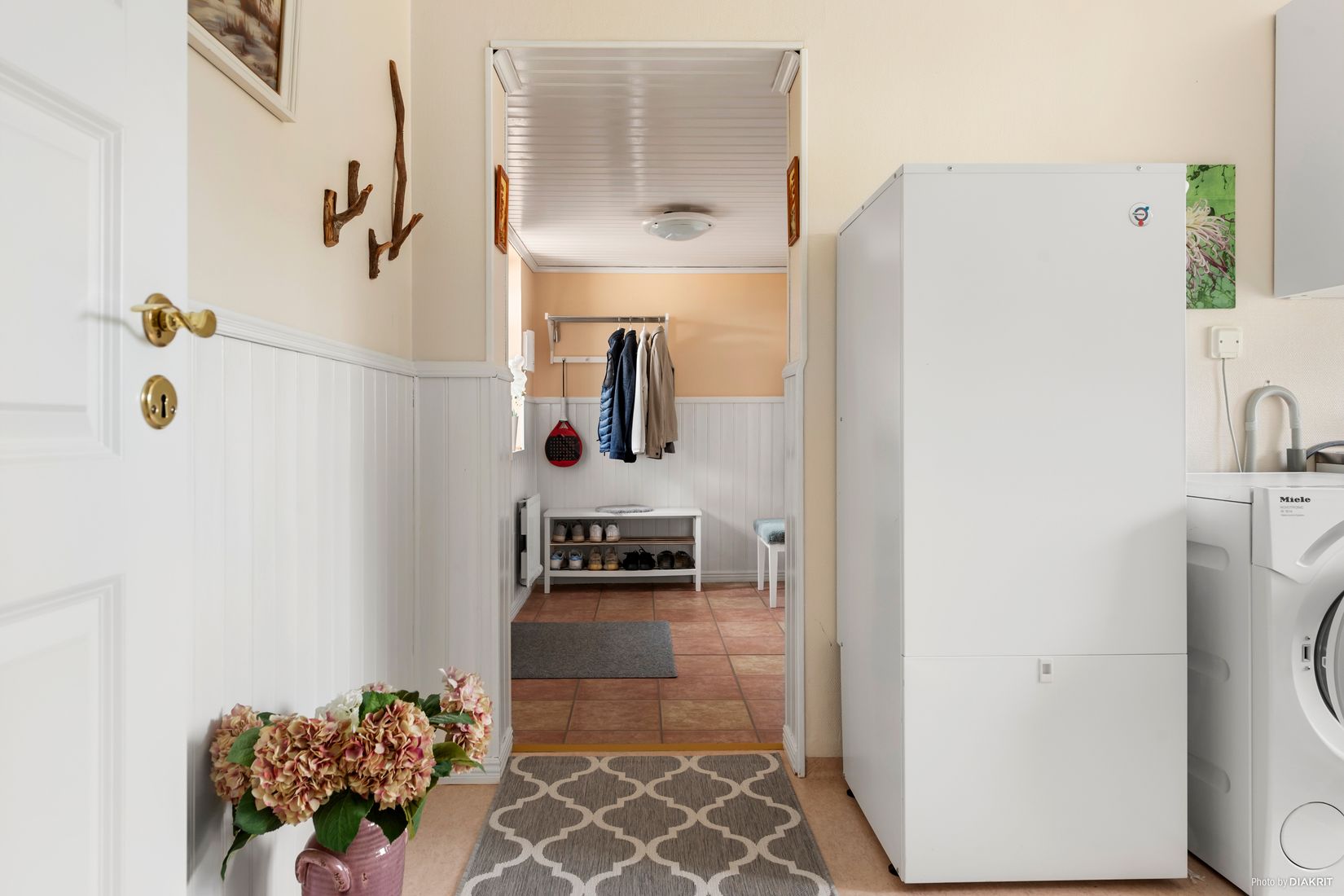 Villa, Liljevägen 6, Bäckseda, Vetlanda