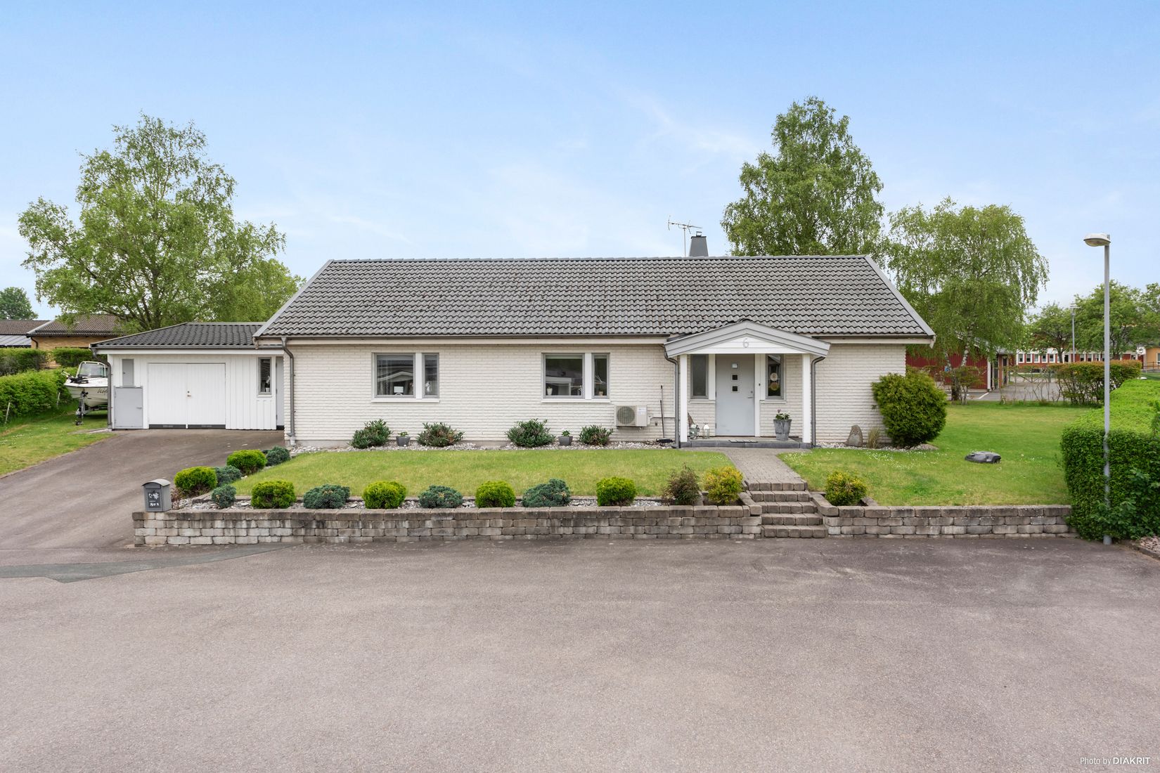 Villa, Liljevägen 6, Bäckseda, Vetlanda