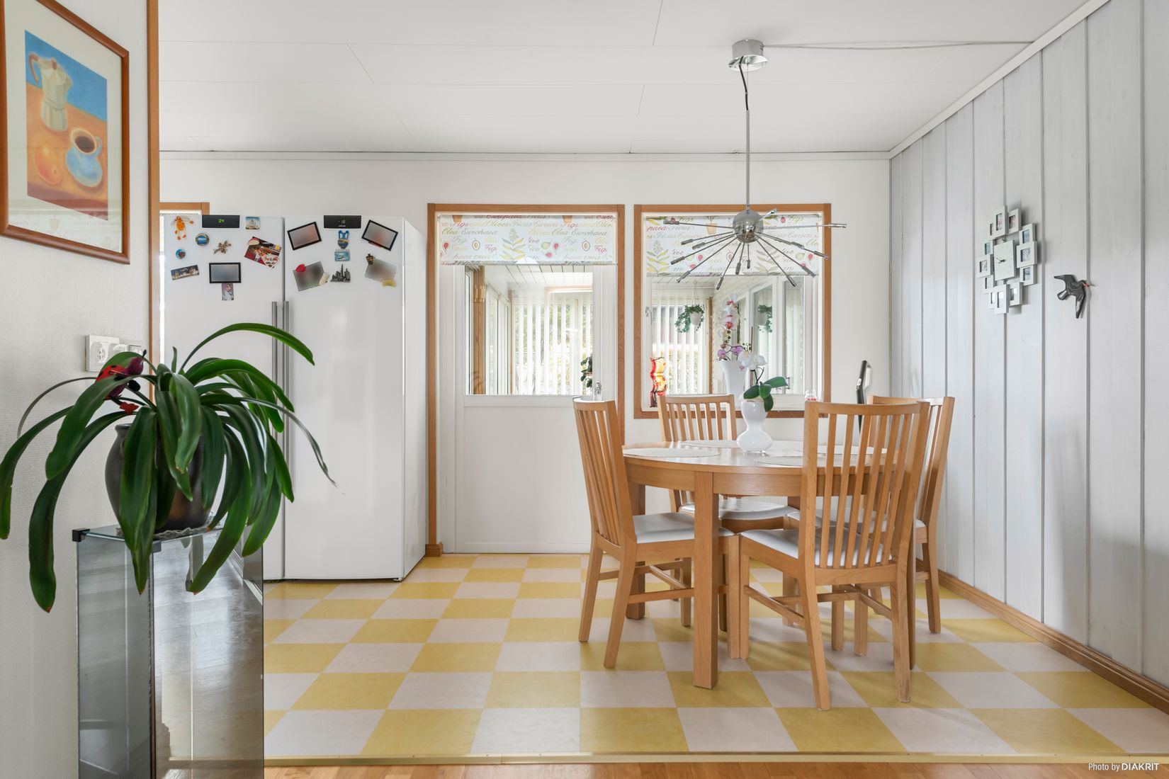 Villa, Liljevägen 6, Bäckseda, Vetlanda