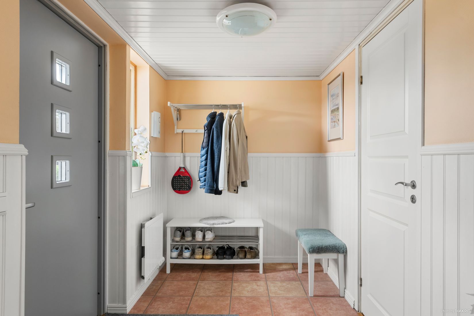 Villa, Liljevägen 6, Bäckseda, Vetlanda