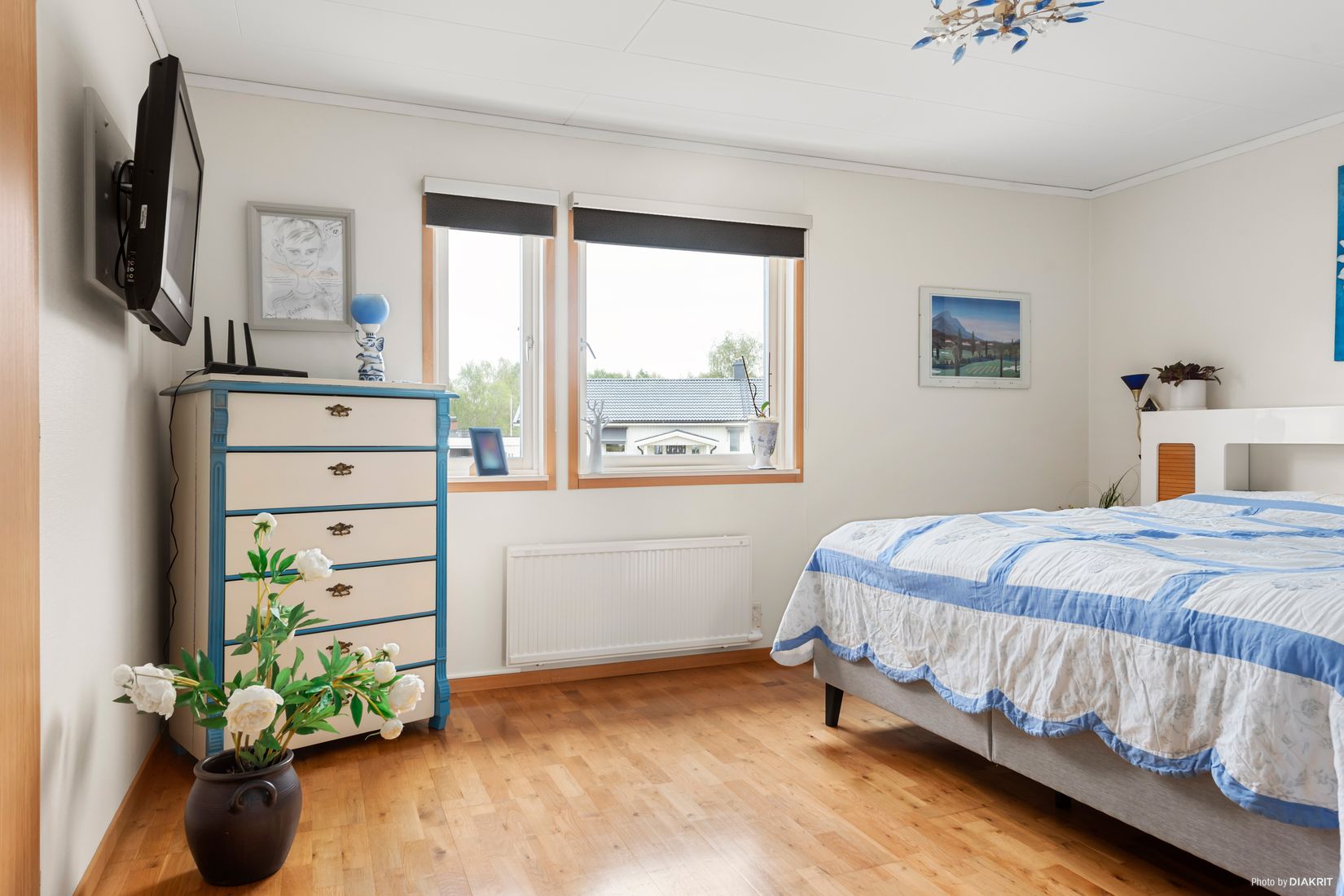 Villa, Liljevägen 6, Bäckseda, Vetlanda