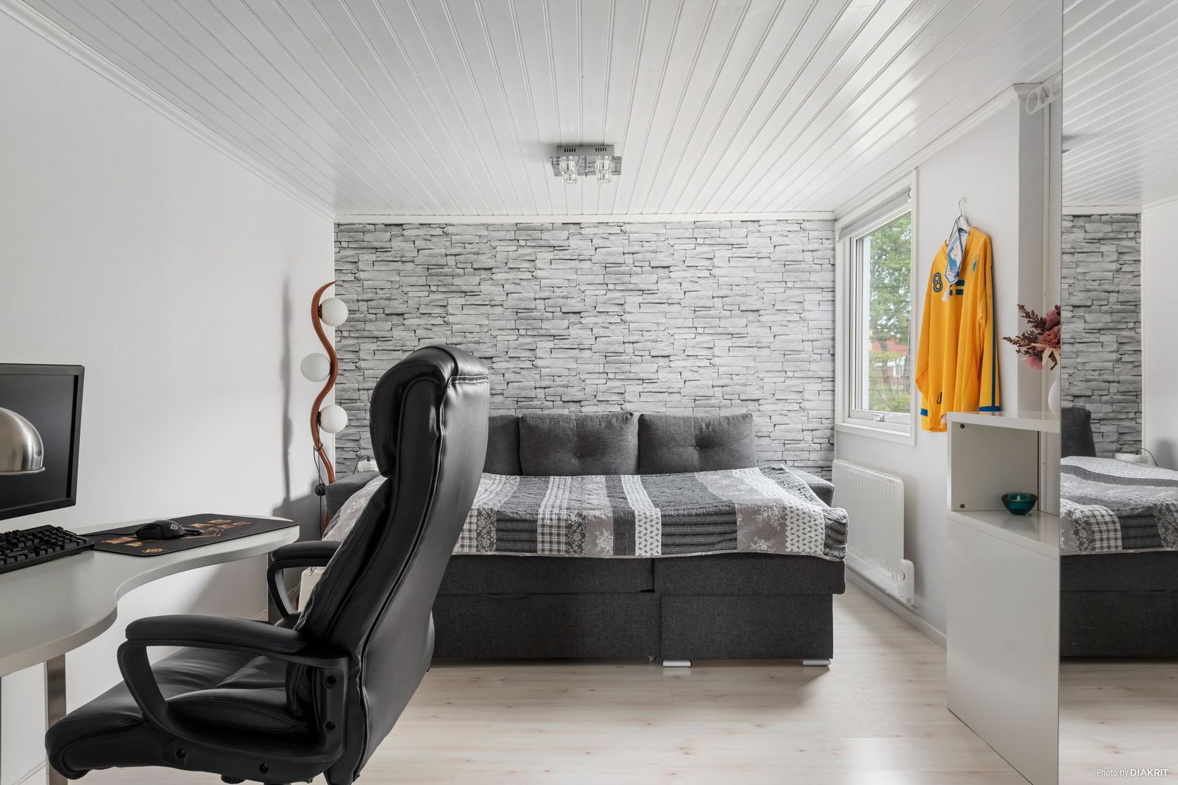 Villa, Liljevägen 6, Bäckseda, Vetlanda