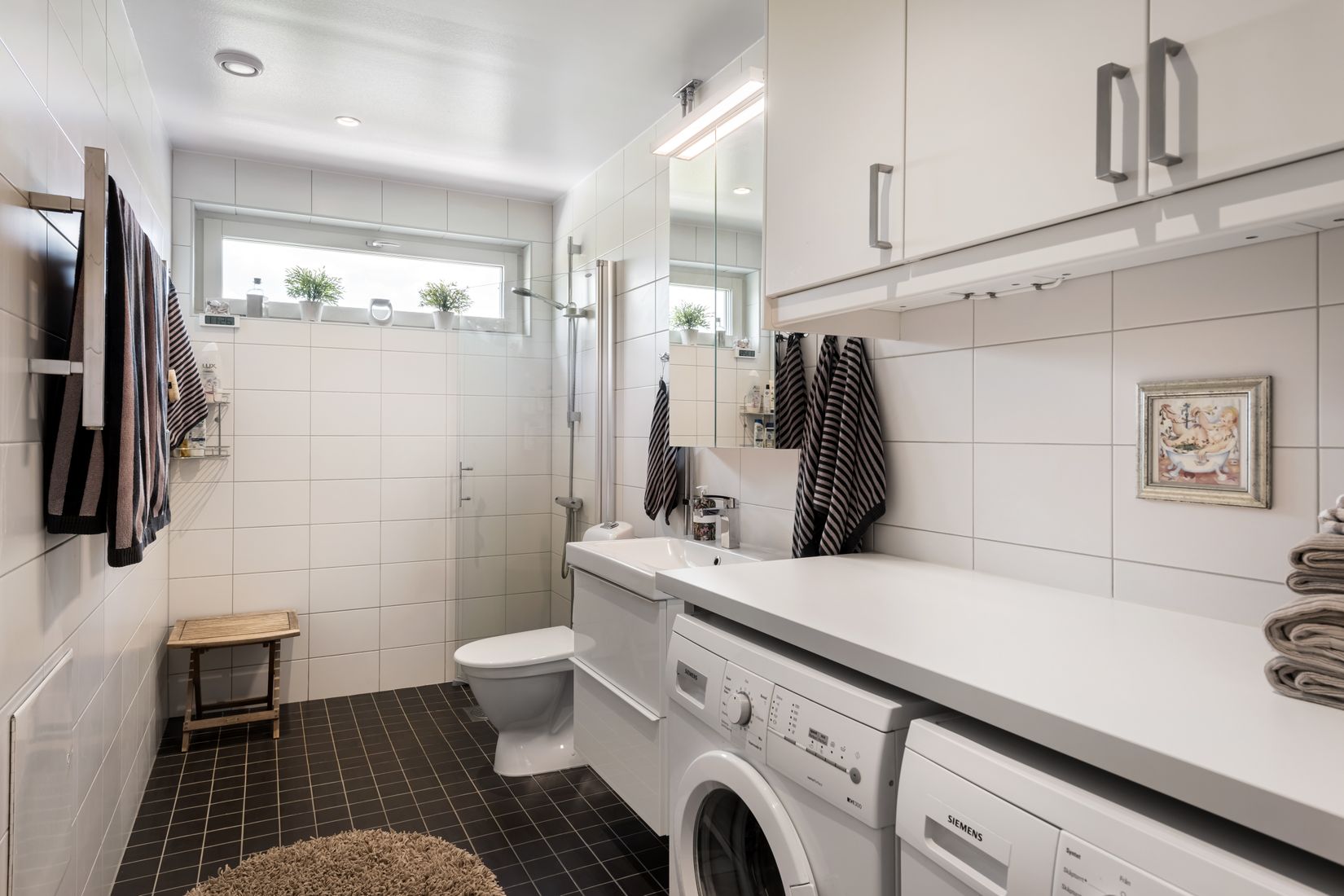 Bostadsrätt, Näsbylundsvägen 22, Roslags Näsby, Täby