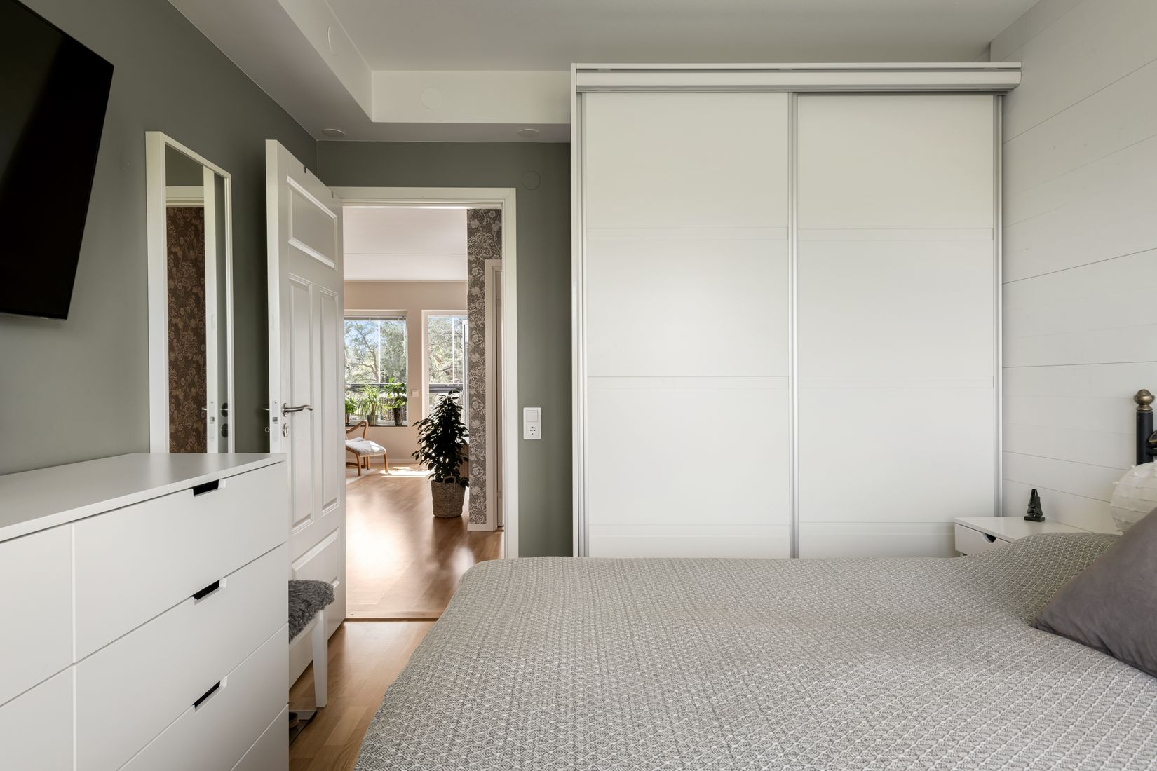 Bostadsrätt, Näsbylundsvägen 22, Roslags Näsby, Täby