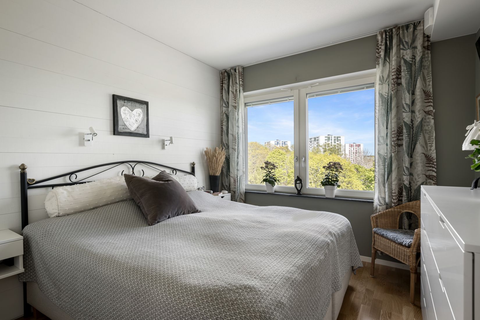 Bostadsrätt, Näsbylundsvägen 22, Roslags Näsby, Täby