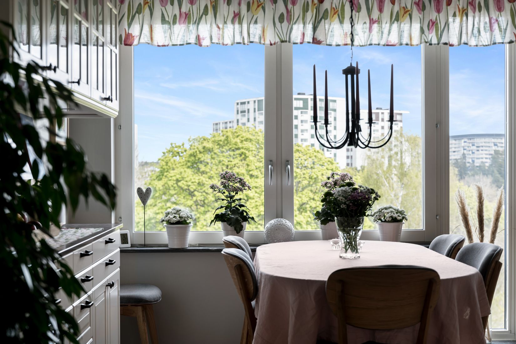 Bostadsrätt, Näsbylundsvägen 22, Roslags Näsby, Täby