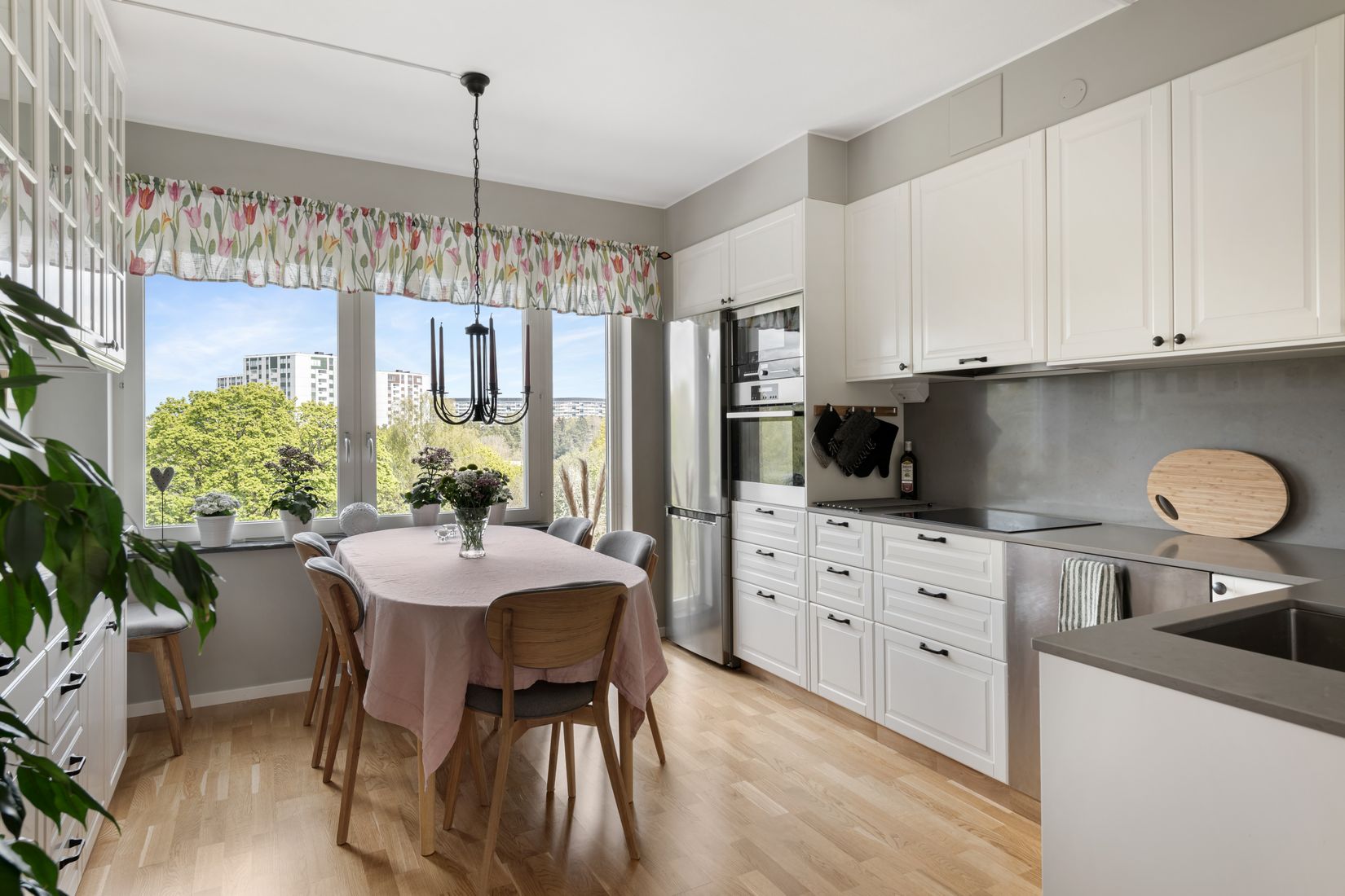 Bostadsrätt, Näsbylundsvägen 22, Roslags Näsby, Täby