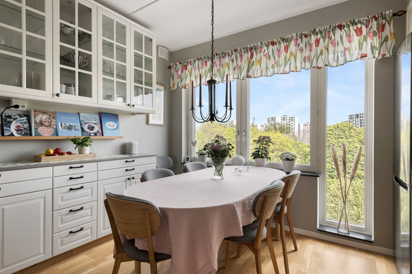 Bostadsrätt, Näsbylundsvägen 22, Roslags Näsby, Täby