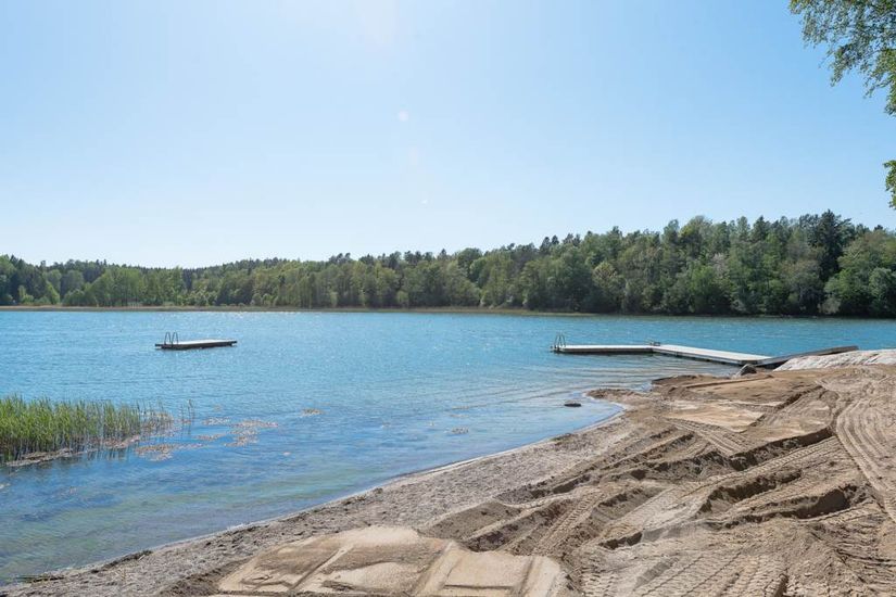 Bostadsrätt, Mariebergsvägen 9, Stora Vika, Nynäshamn