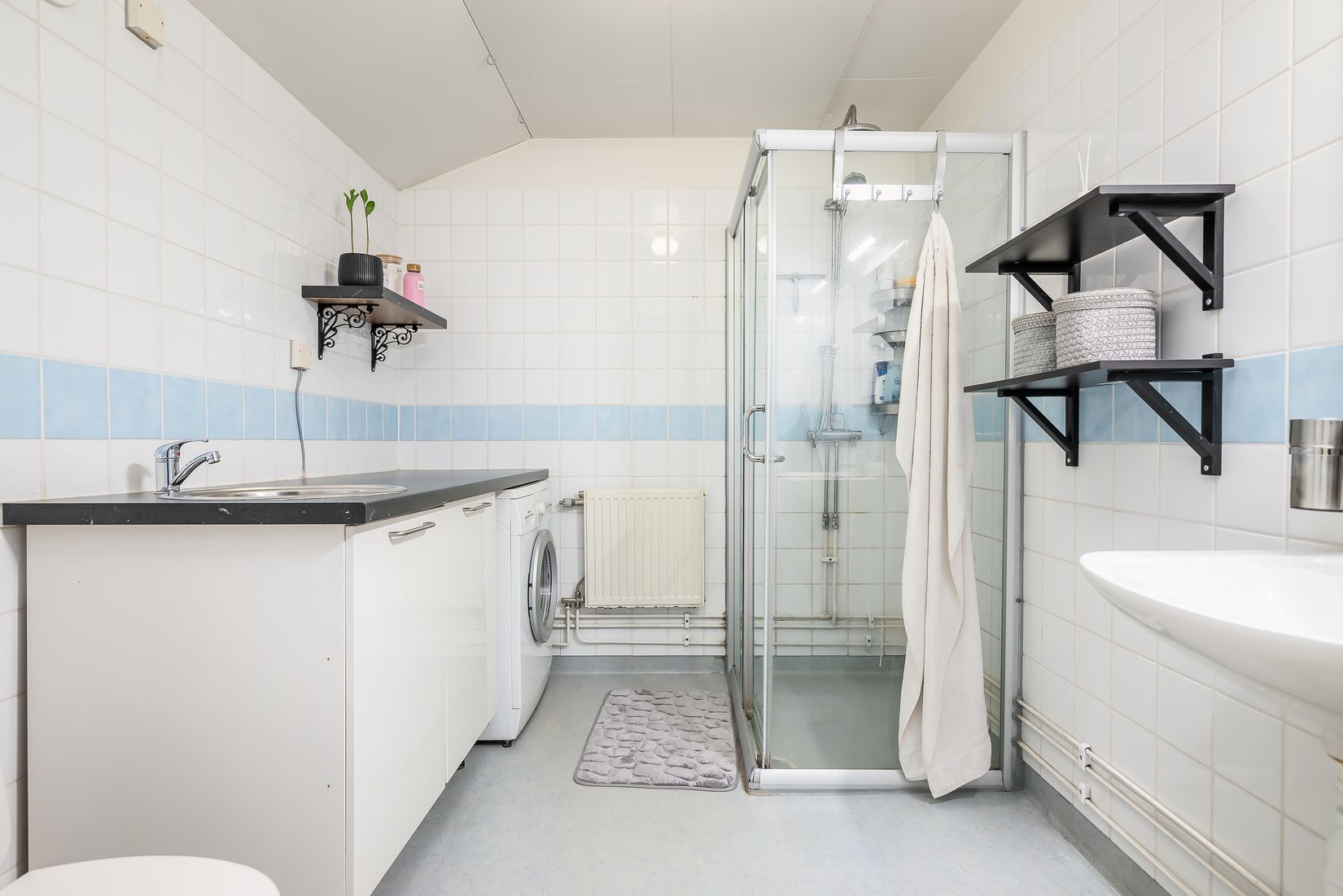 Bostadsrätt, Mariebergsvägen 9, Stora Vika, Nynäshamn