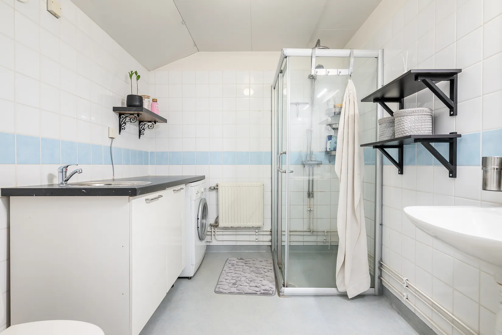 Bostadsrätt, Mariebergsvägen 9, Stora Vika, Nynäshamn