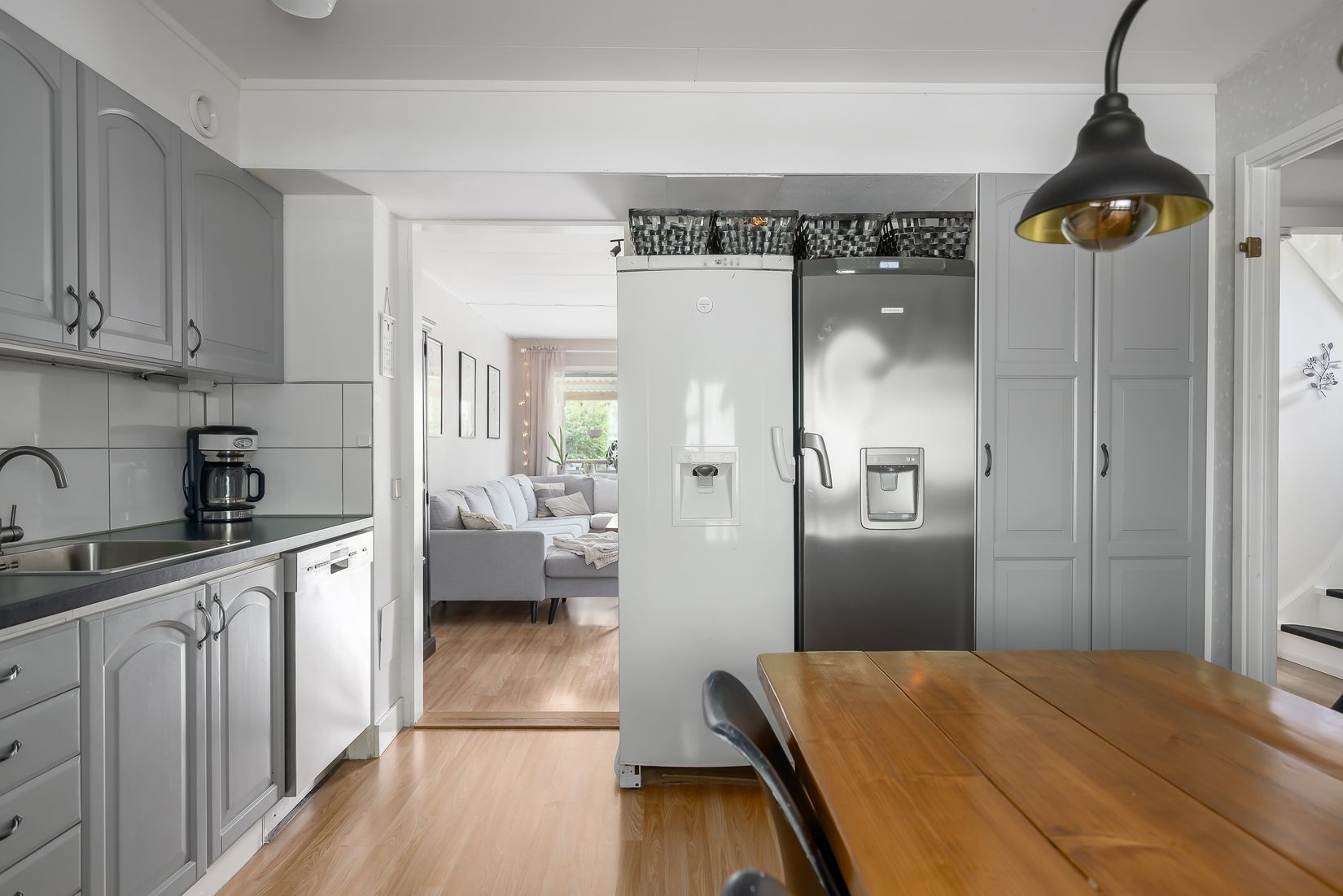 Bostadsrätt, Mariebergsvägen 9, Stora Vika, Nynäshamn