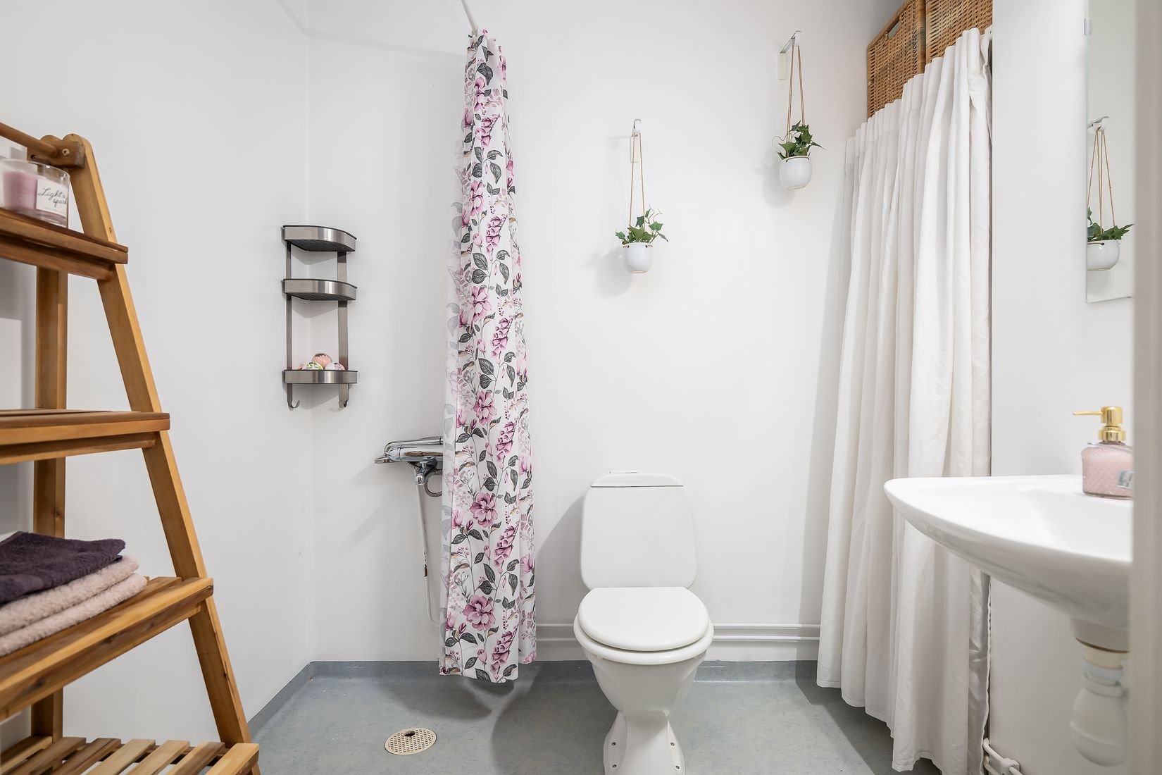 Bostadsrätt, Mariebergsvägen 9, Stora Vika, Nynäshamn