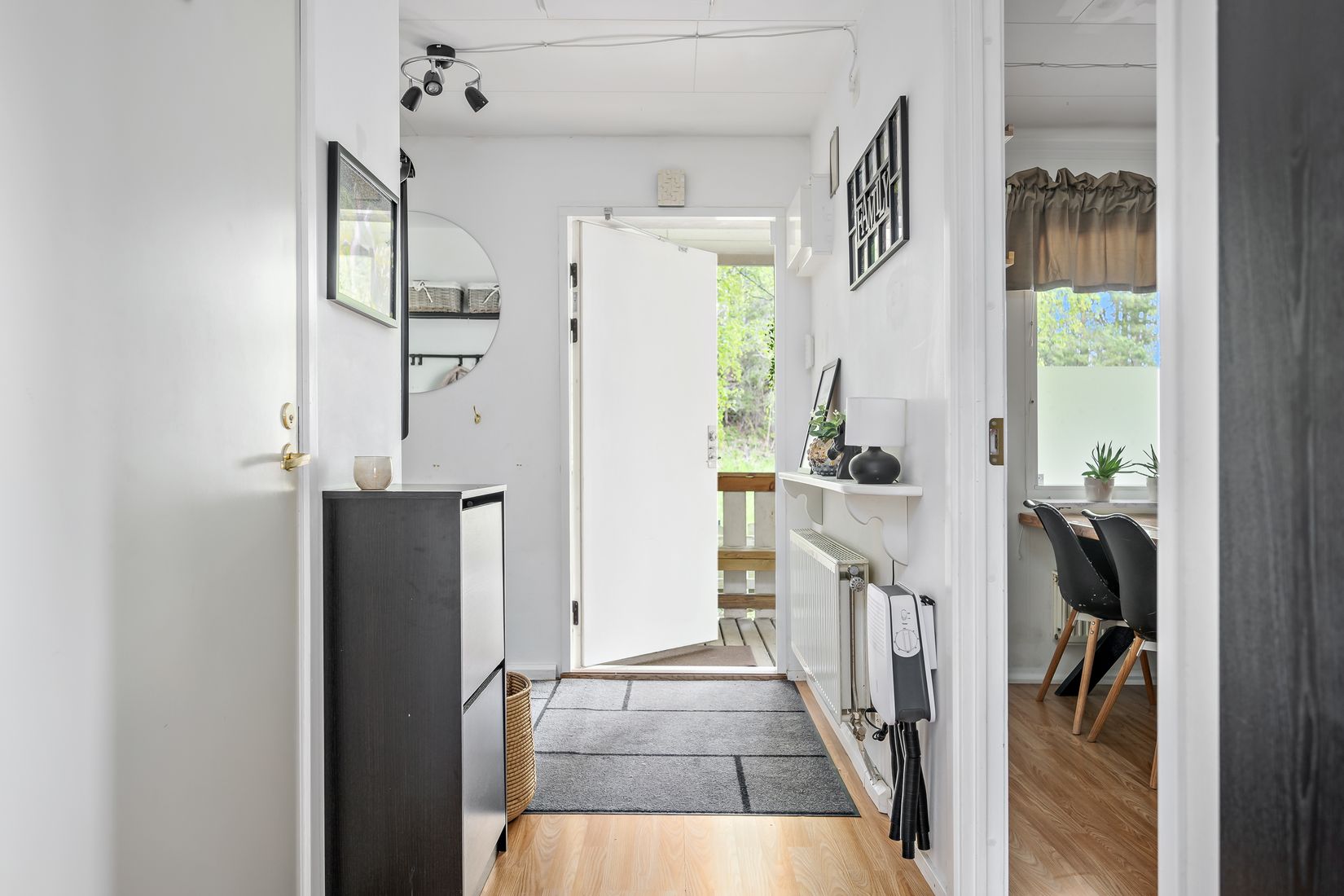 Bostadsrätt, Mariebergsvägen 9, Stora Vika, Nynäshamn