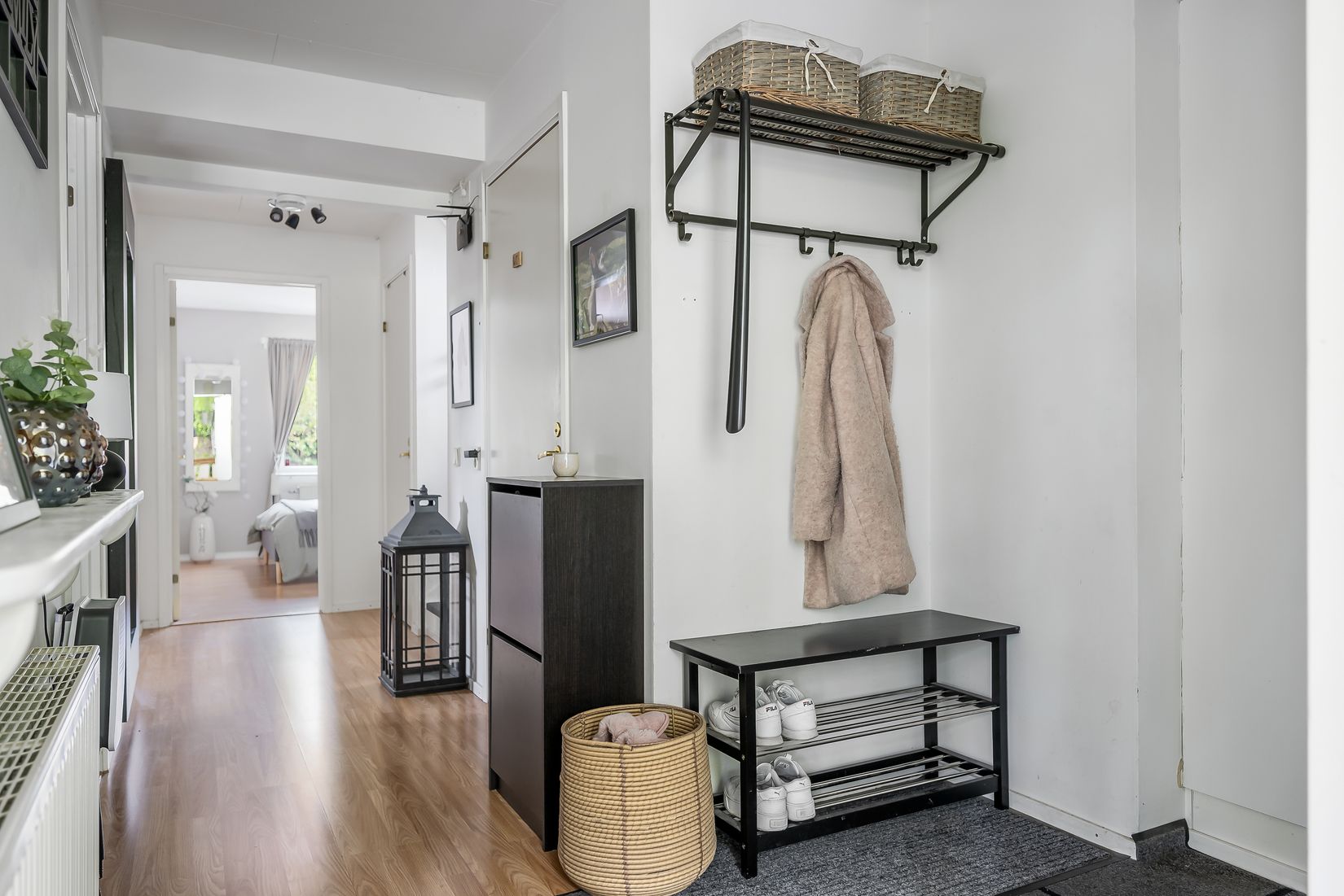 Bostadsrätt, Mariebergsvägen 9, Stora Vika, Nynäshamn