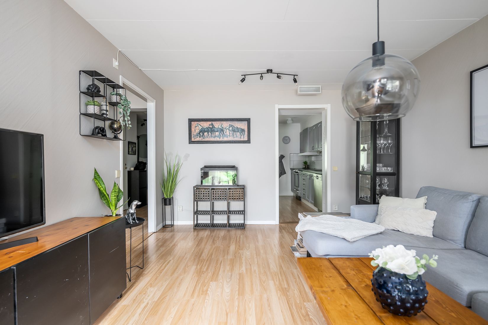 Bostadsrätt, Mariebergsvägen 9, Stora Vika, Nynäshamn