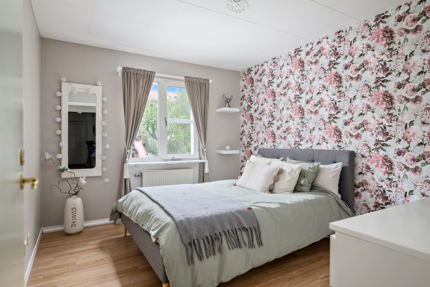 Bostadsrätt, Mariebergsvägen 9, Stora Vika, Nynäshamn