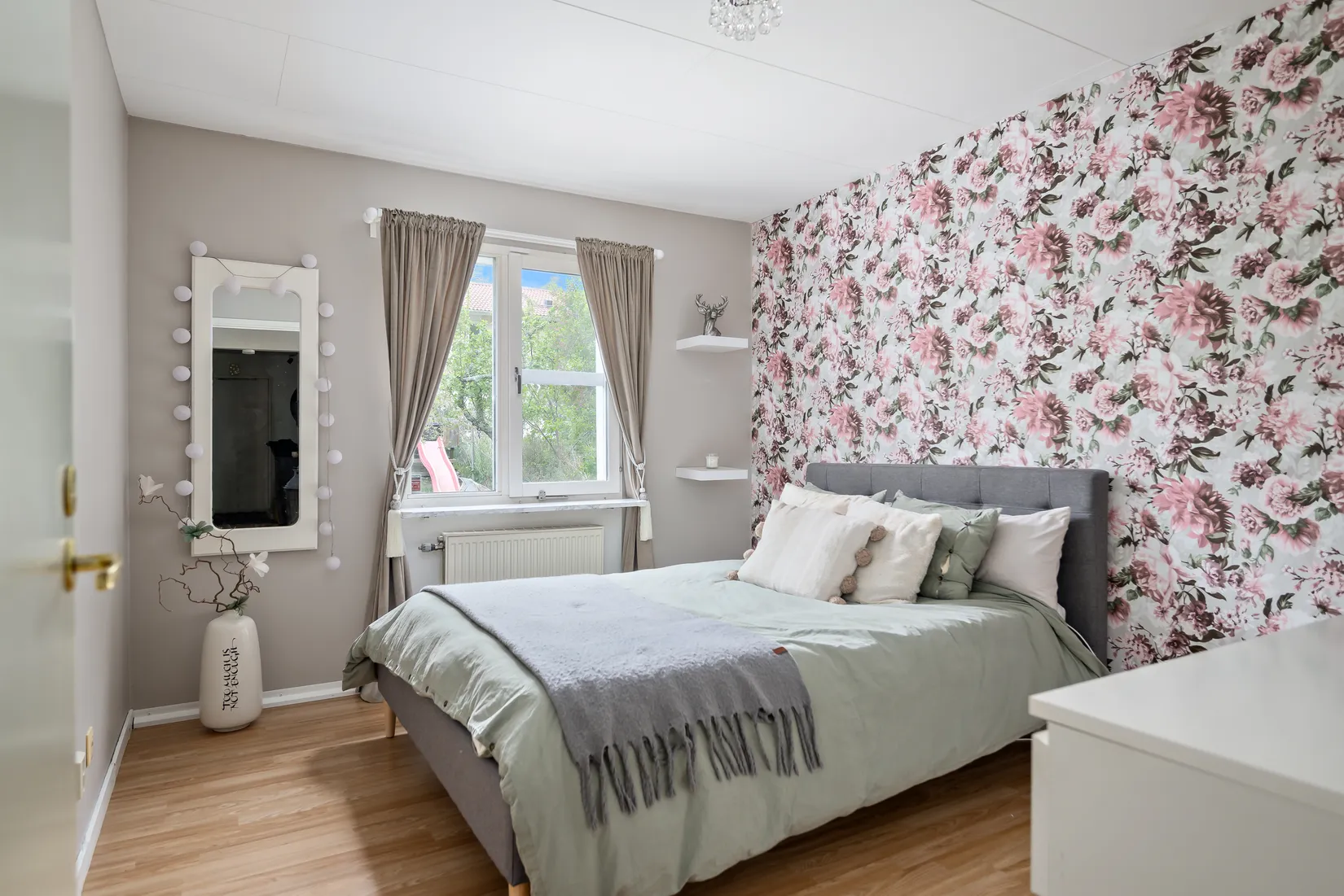 Bostadsrätt, Mariebergsvägen 9, Stora Vika, Nynäshamn