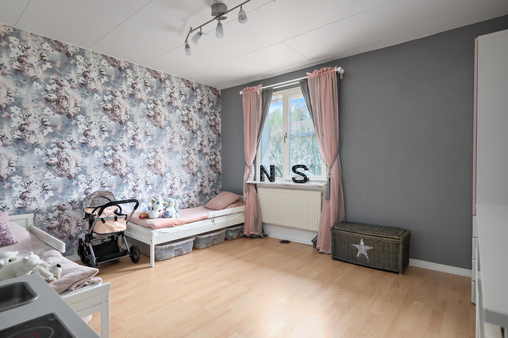 Bostadsrätt, Mariebergsvägen 9, Stora Vika, Nynäshamn