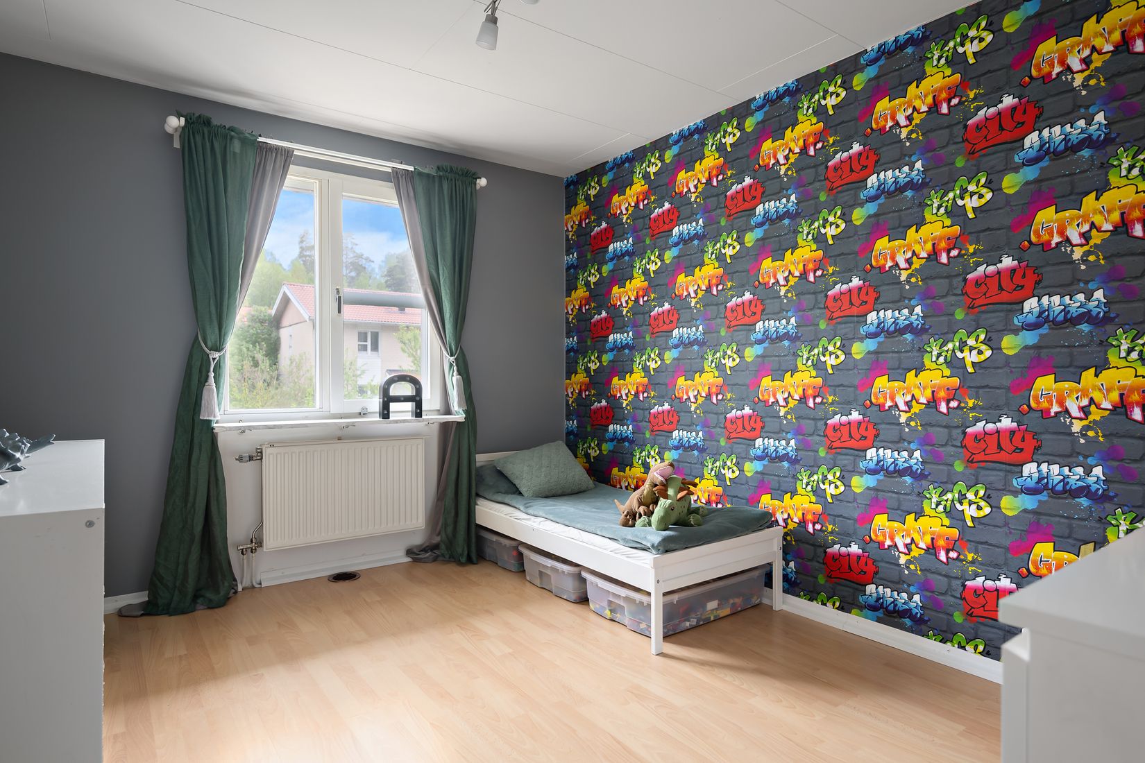 Bostadsrätt, Mariebergsvägen 9, Stora Vika, Nynäshamn