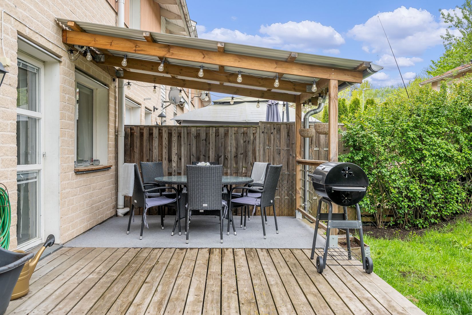 Bostadsrätt, Mariebergsvägen 9, Stora Vika, Nynäshamn