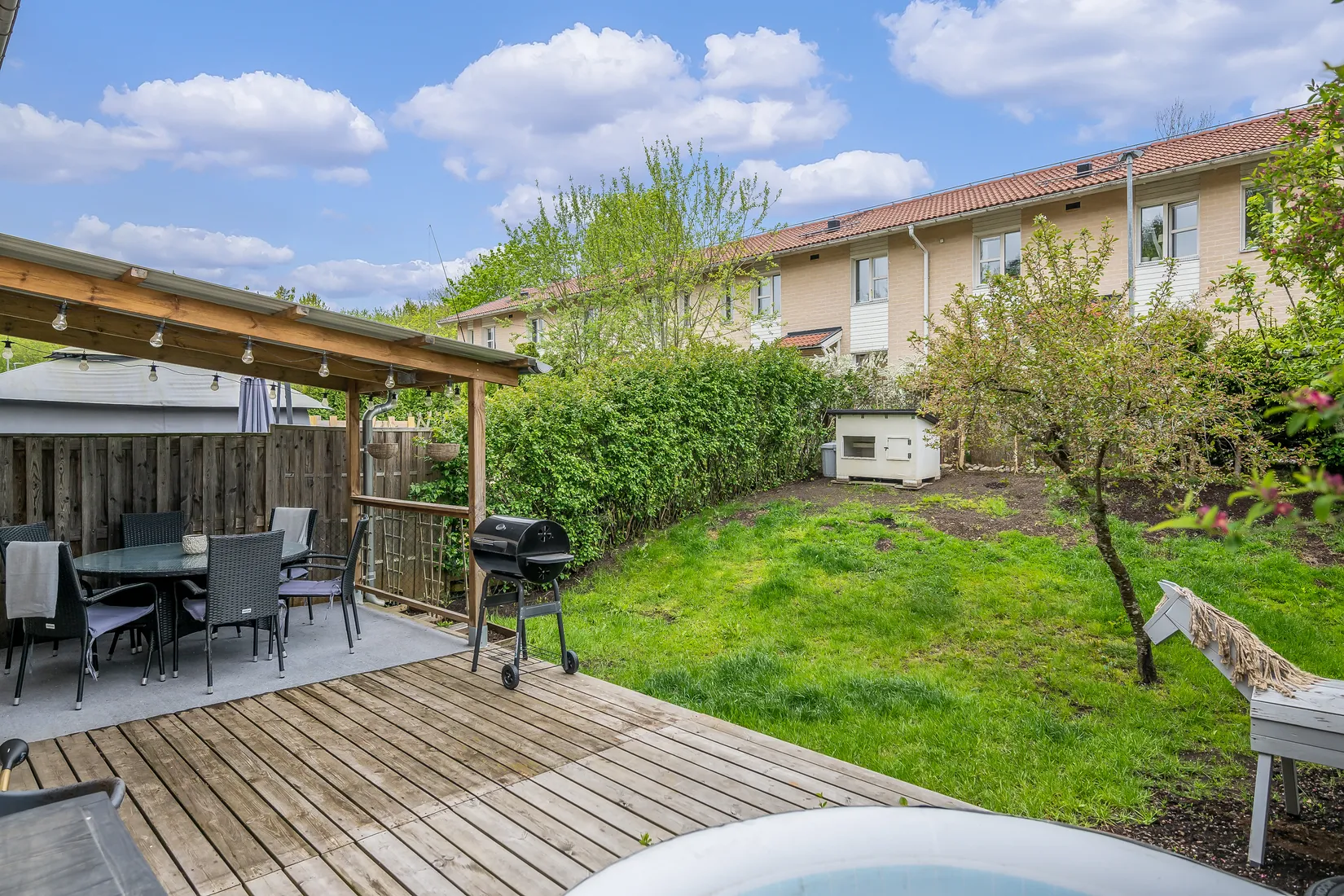 Bostadsrätt, Mariebergsvägen 9, Stora Vika, Nynäshamn