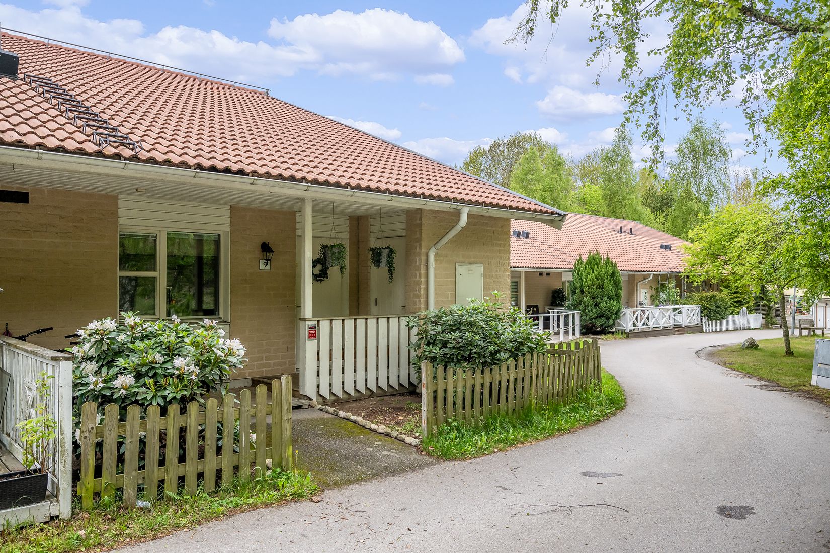 Bostadsrätt, Mariebergsvägen 9, Stora Vika, Nynäshamn