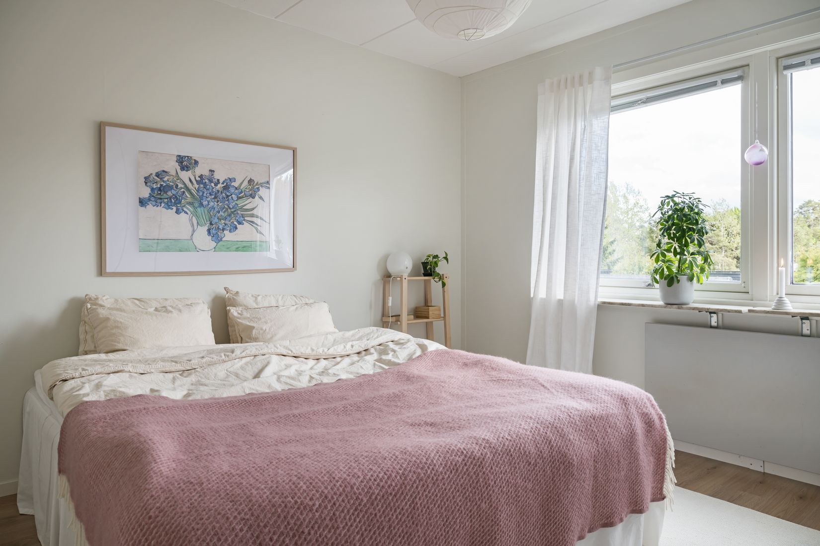 Radhus, Byggmästarvägen 209, Utsälje, Huddinge
