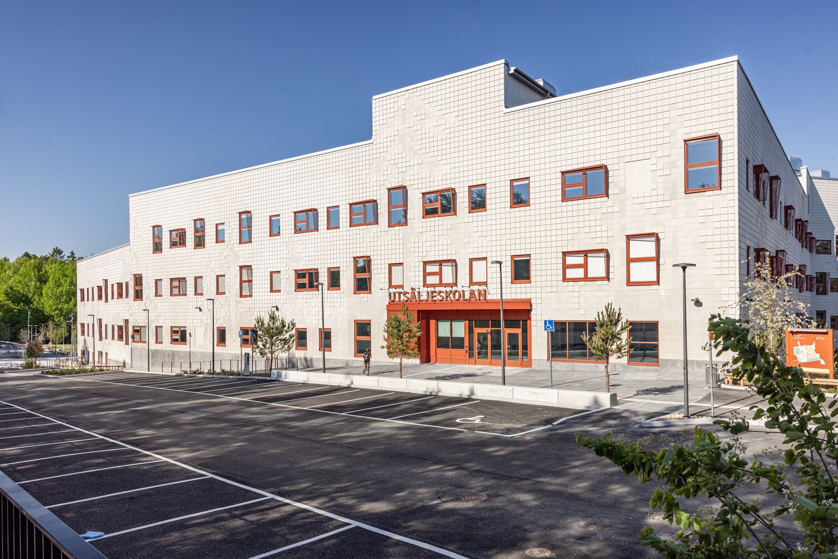 Radhus, Byggmästarvägen 209, Utsälje, Huddinge
