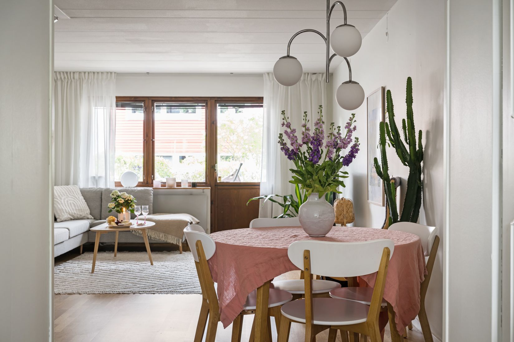 Radhus, Byggmästarvägen 209, Utsälje, Huddinge