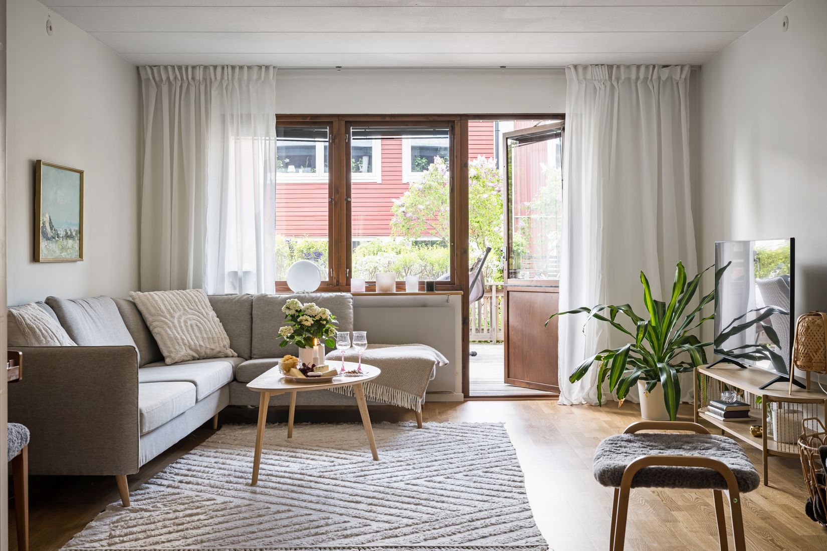 Radhus, Byggmästarvägen 209, Utsälje, Huddinge