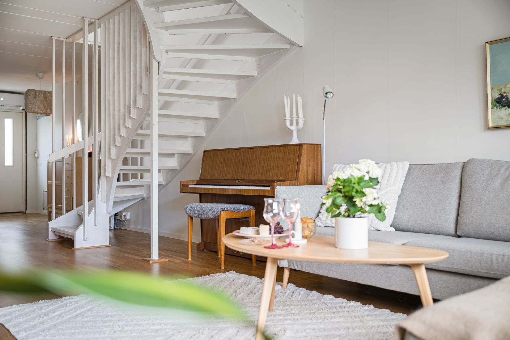 Radhus, Byggmästarvägen 209, Utsälje, Huddinge
